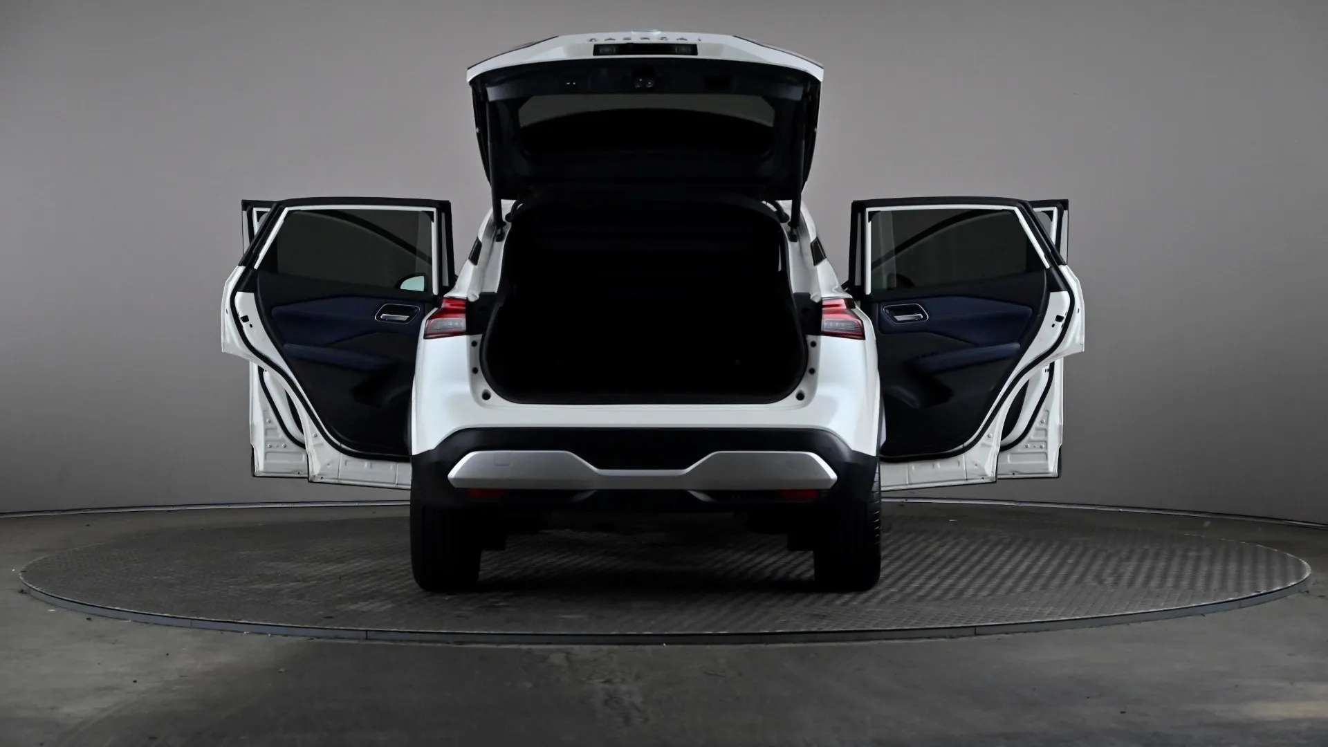 2022 NISSAN QASHQAI 2022 NISSAN QASHQAI