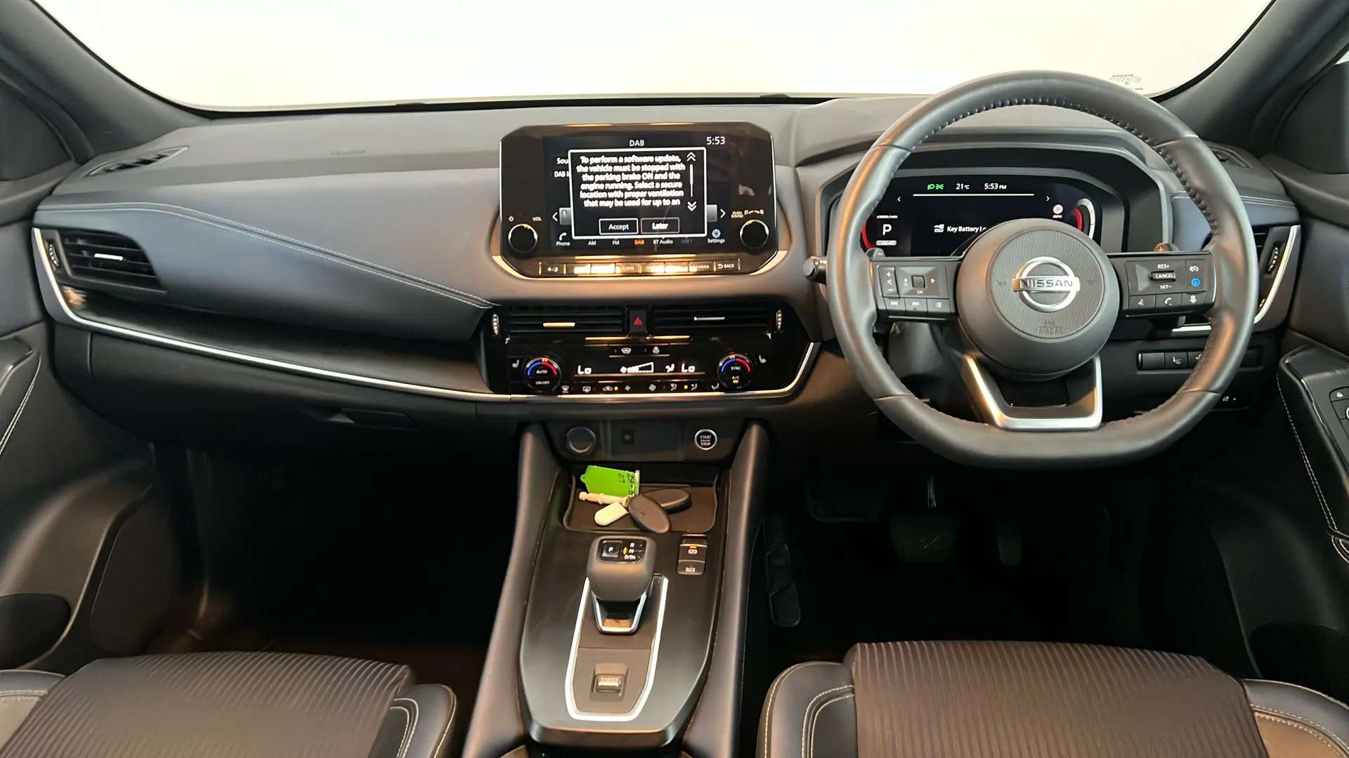 2022 NISSAN QASHQAI 2022 NISSAN QASHQAI