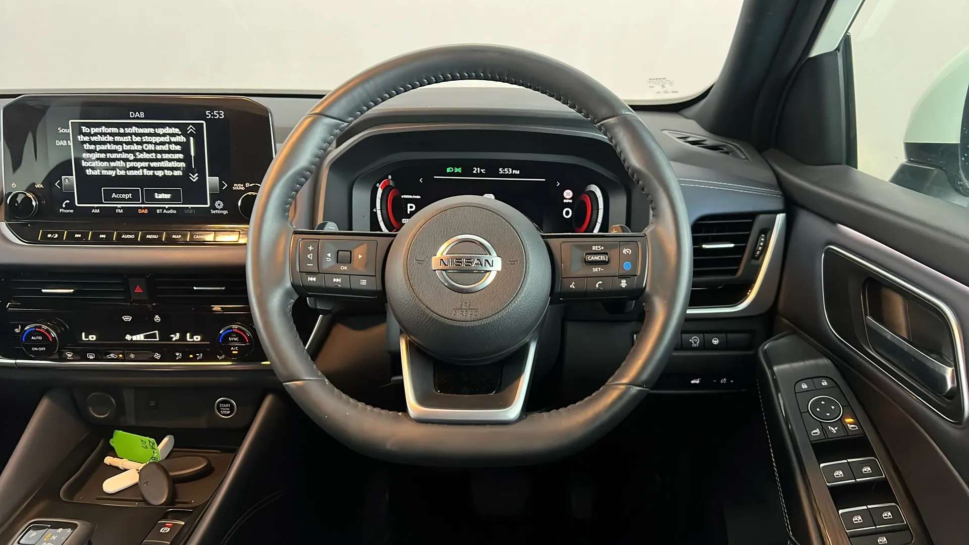 2022 NISSAN QASHQAI 2022 NISSAN QASHQAI