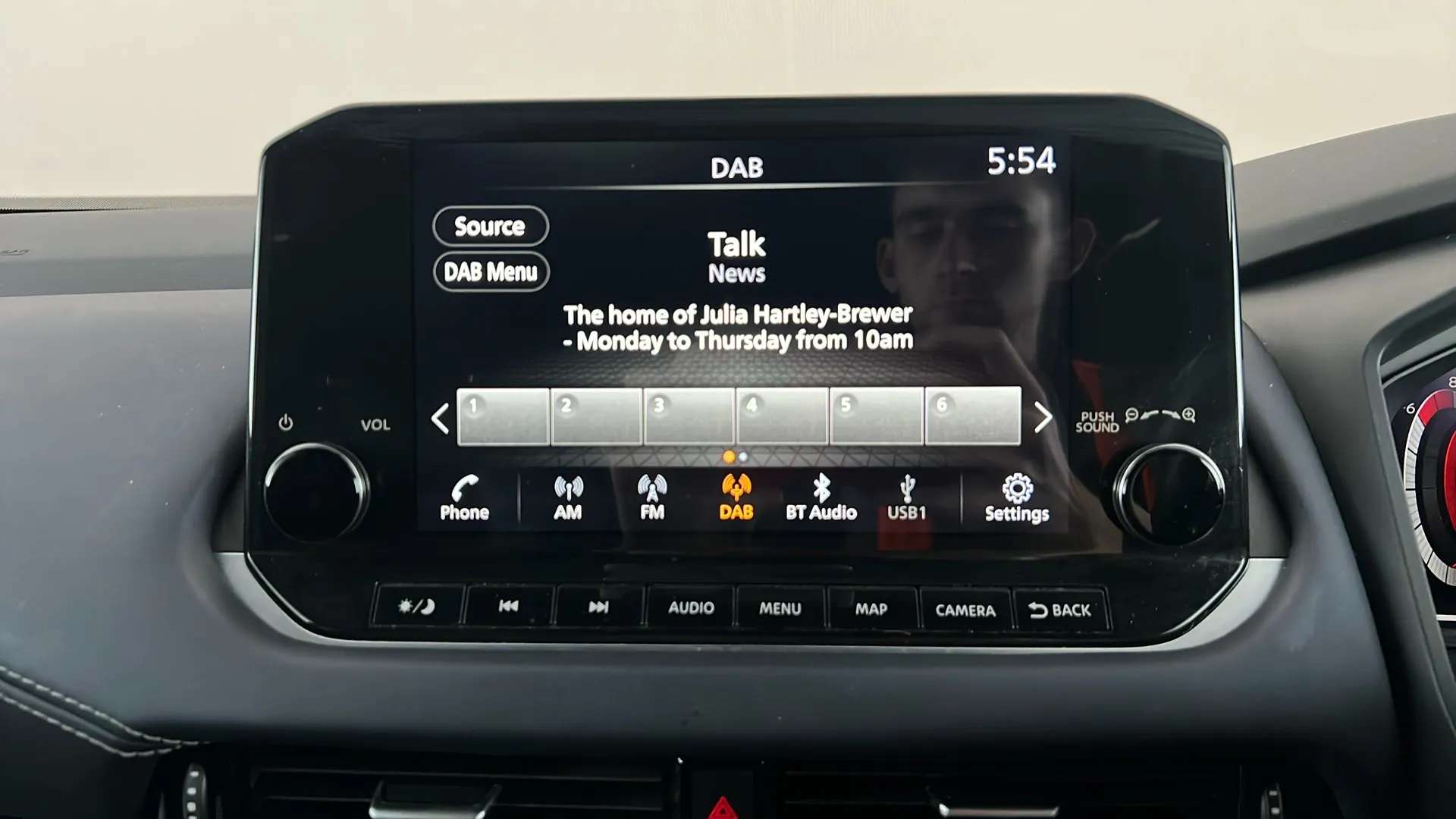 2022 NISSAN QASHQAI 2022 NISSAN QASHQAI