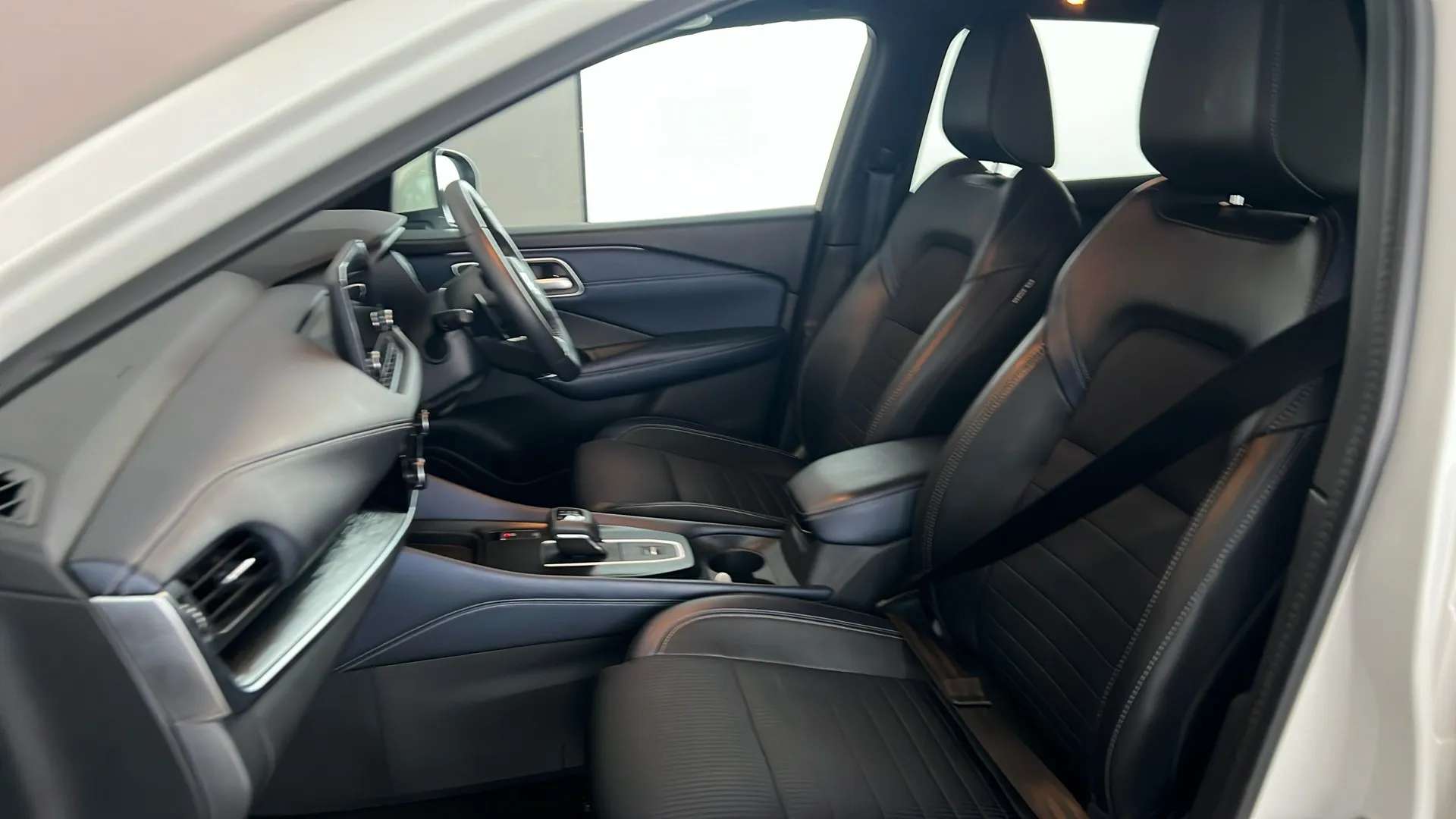 2022 NISSAN QASHQAI 2022 NISSAN QASHQAI