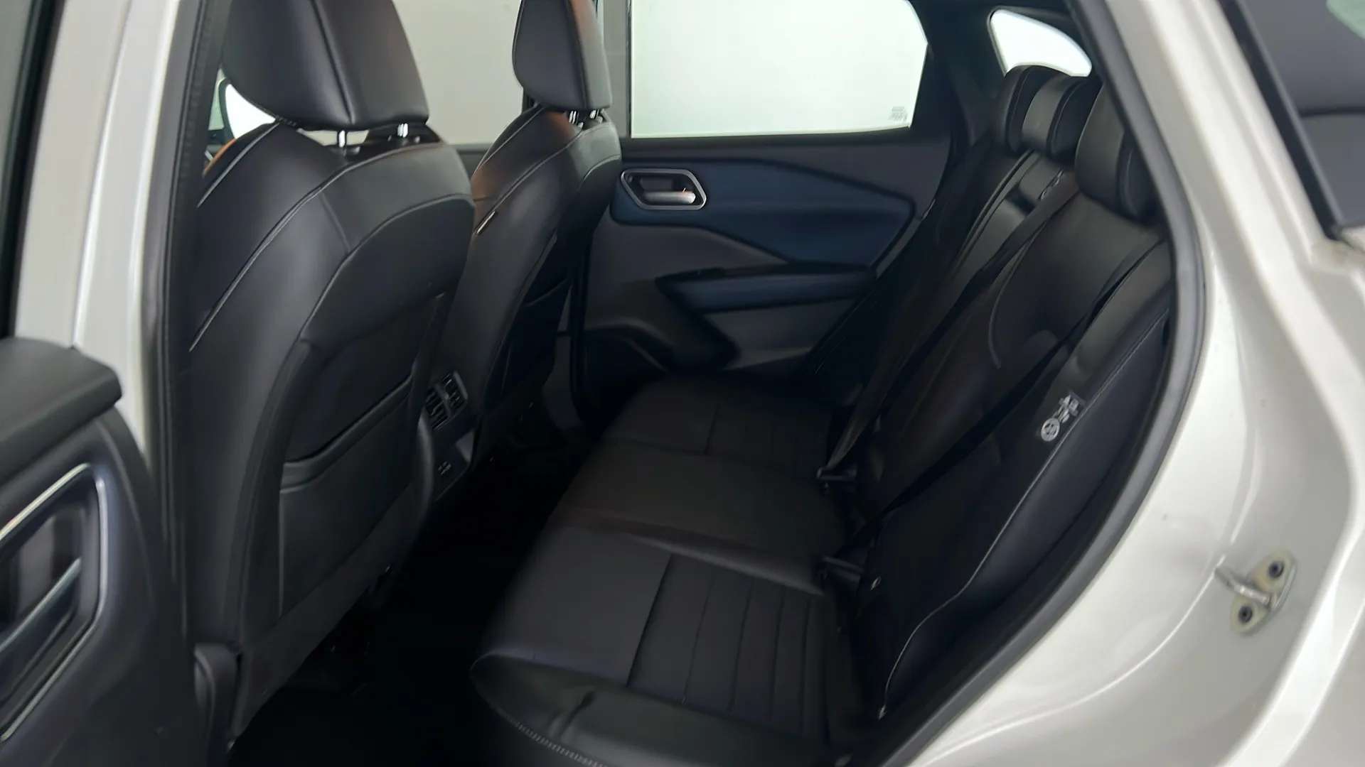 2022 NISSAN QASHQAI 2022 NISSAN QASHQAI