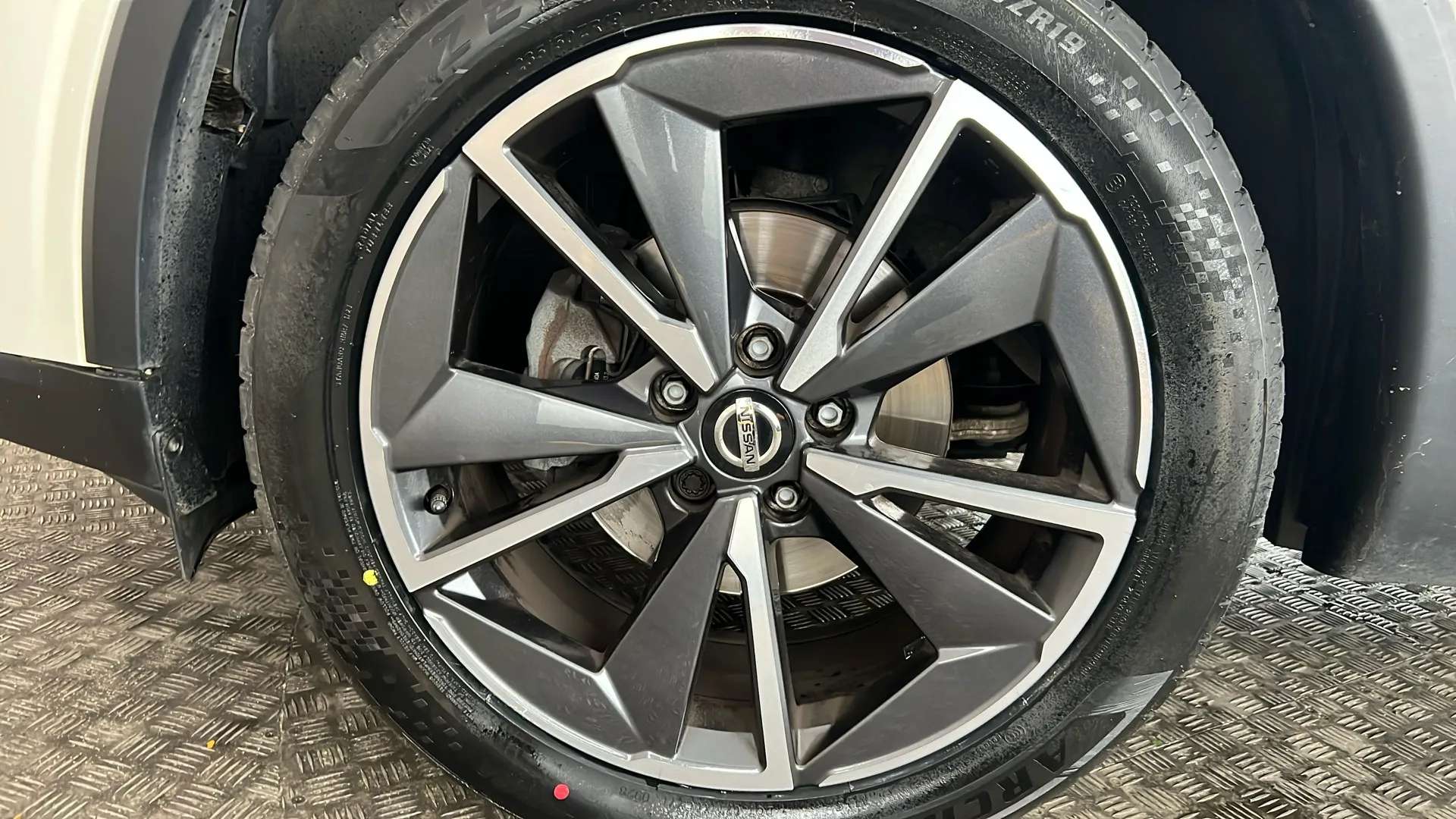 2022 NISSAN QASHQAI 2022 NISSAN QASHQAI