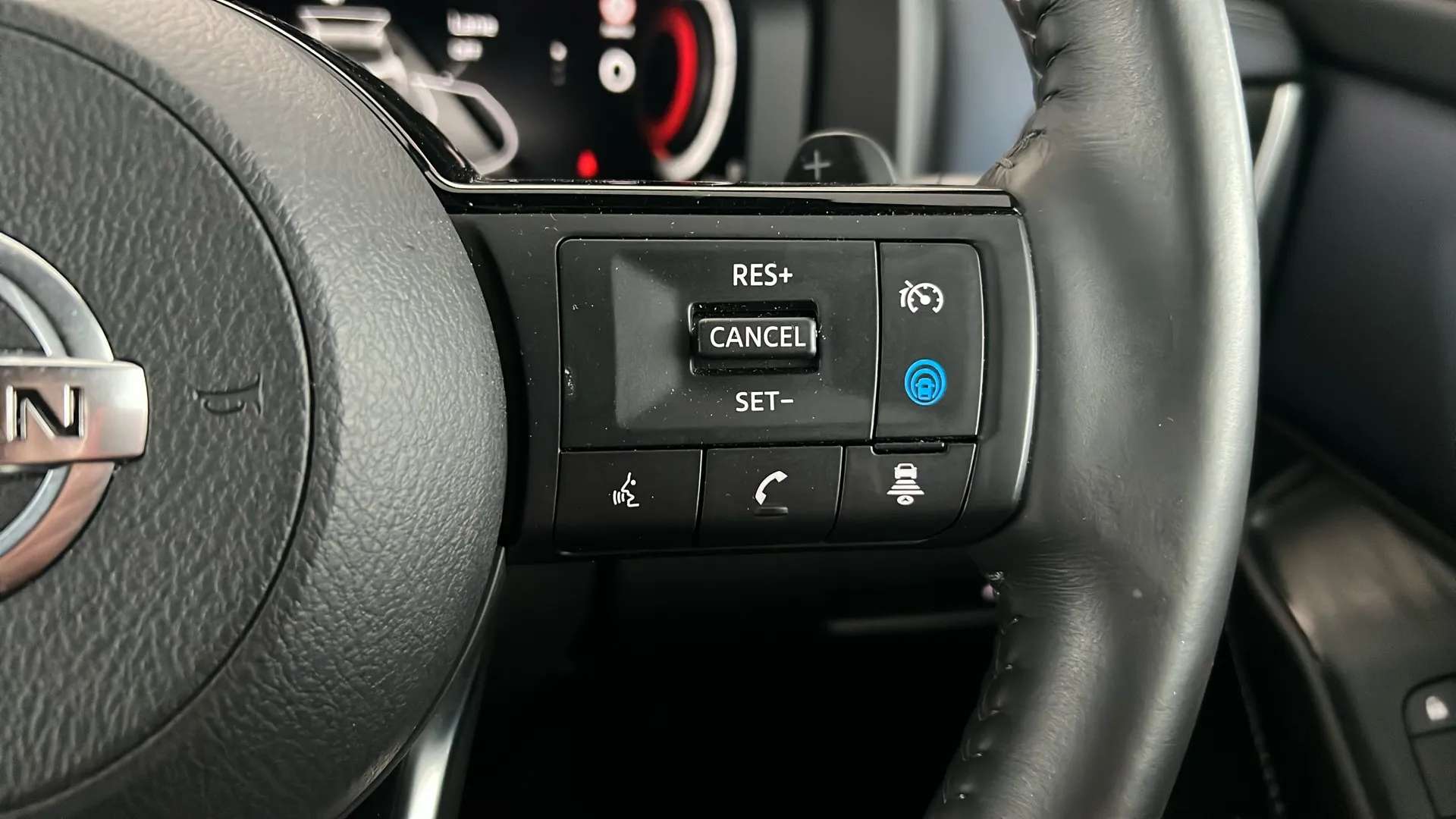 2022 NISSAN QASHQAI 2022 NISSAN QASHQAI
