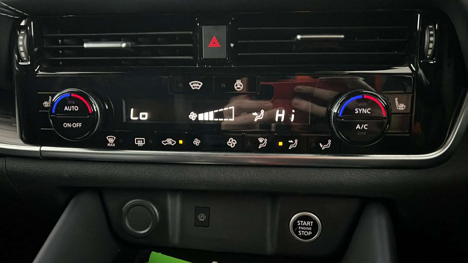 2022 NISSAN QASHQAI 2022 NISSAN QASHQAI