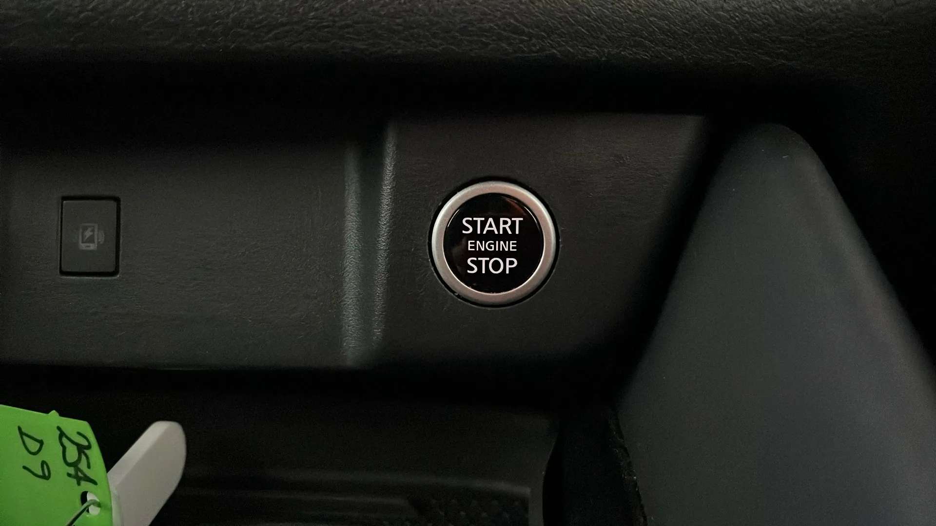 2022 NISSAN QASHQAI 2022 NISSAN QASHQAI