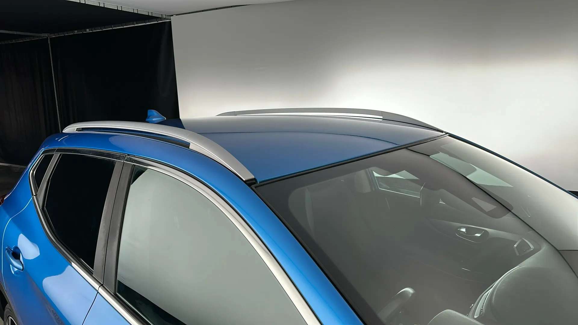 2017 NISSAN QASHQAI 2017 NISSAN QASHQAI