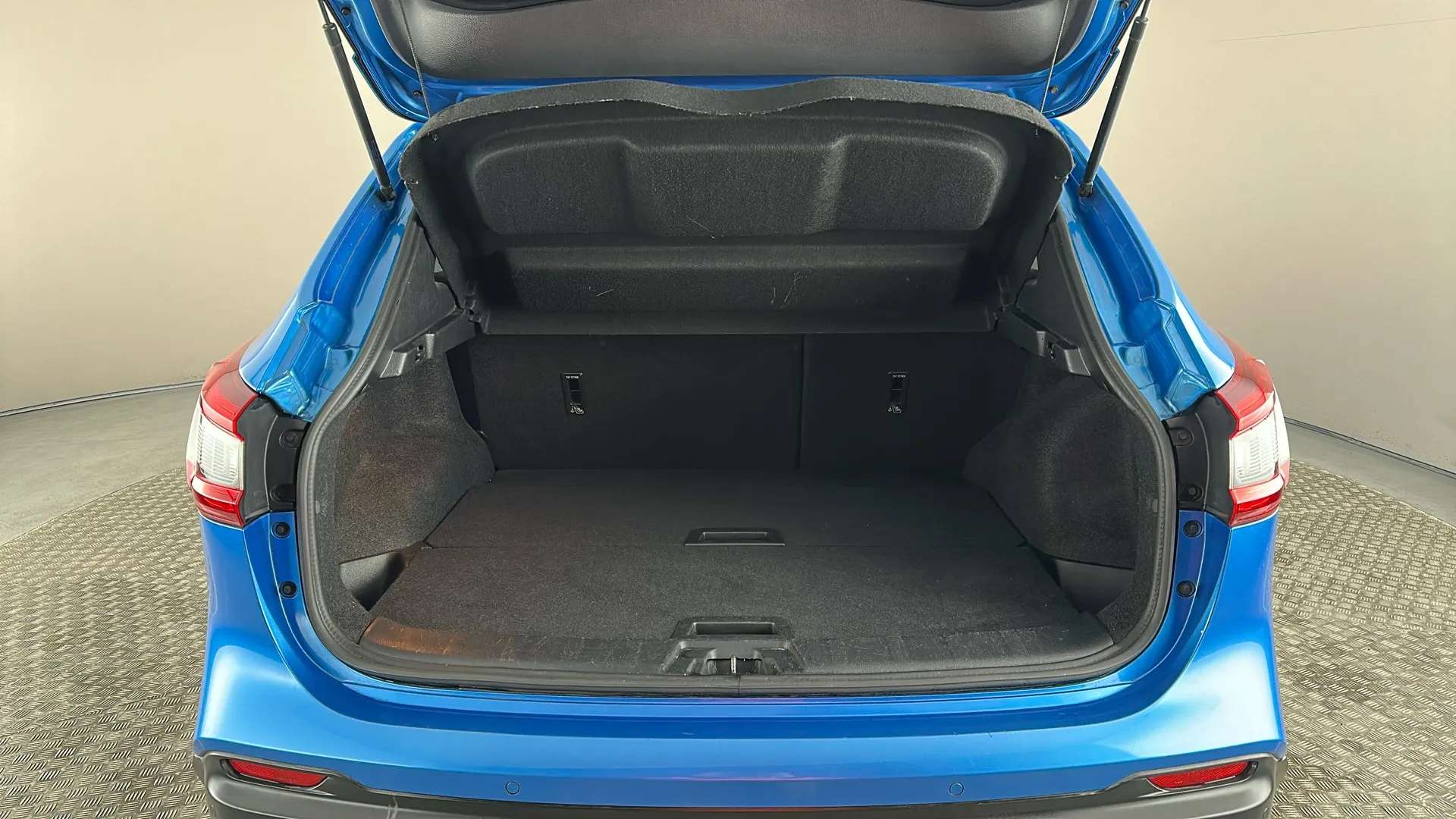 2017 NISSAN QASHQAI 2017 NISSAN QASHQAI