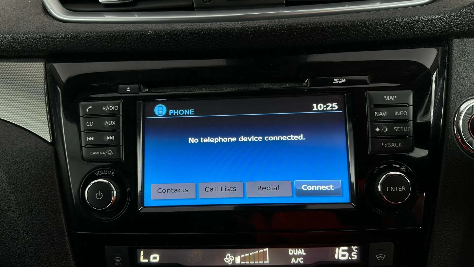 2017 NISSAN QASHQAI 2017 NISSAN QASHQAI