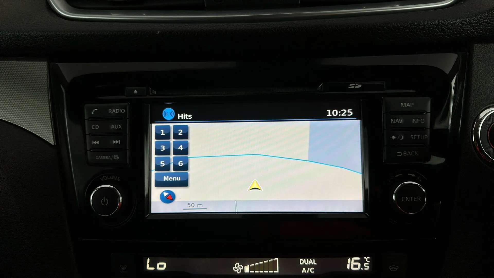 2017 NISSAN QASHQAI 2017 NISSAN QASHQAI