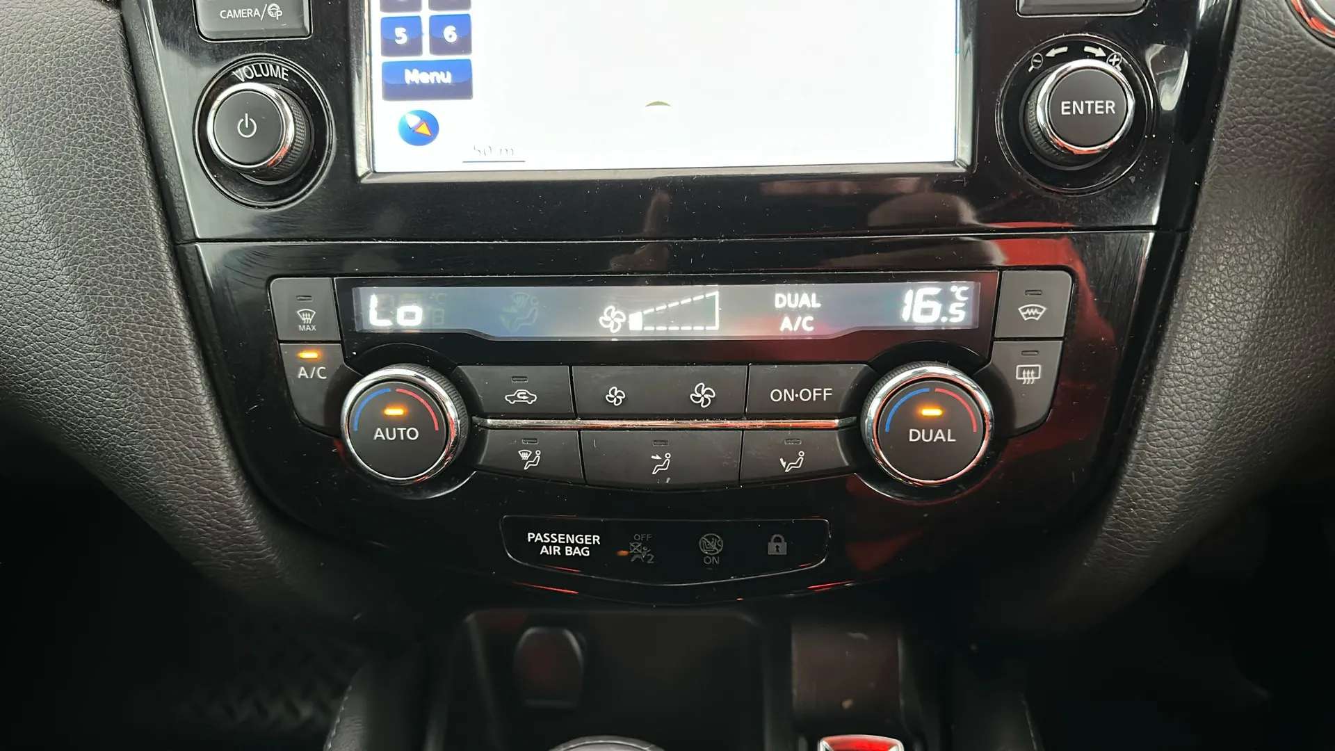 2017 NISSAN QASHQAI 2017 NISSAN QASHQAI