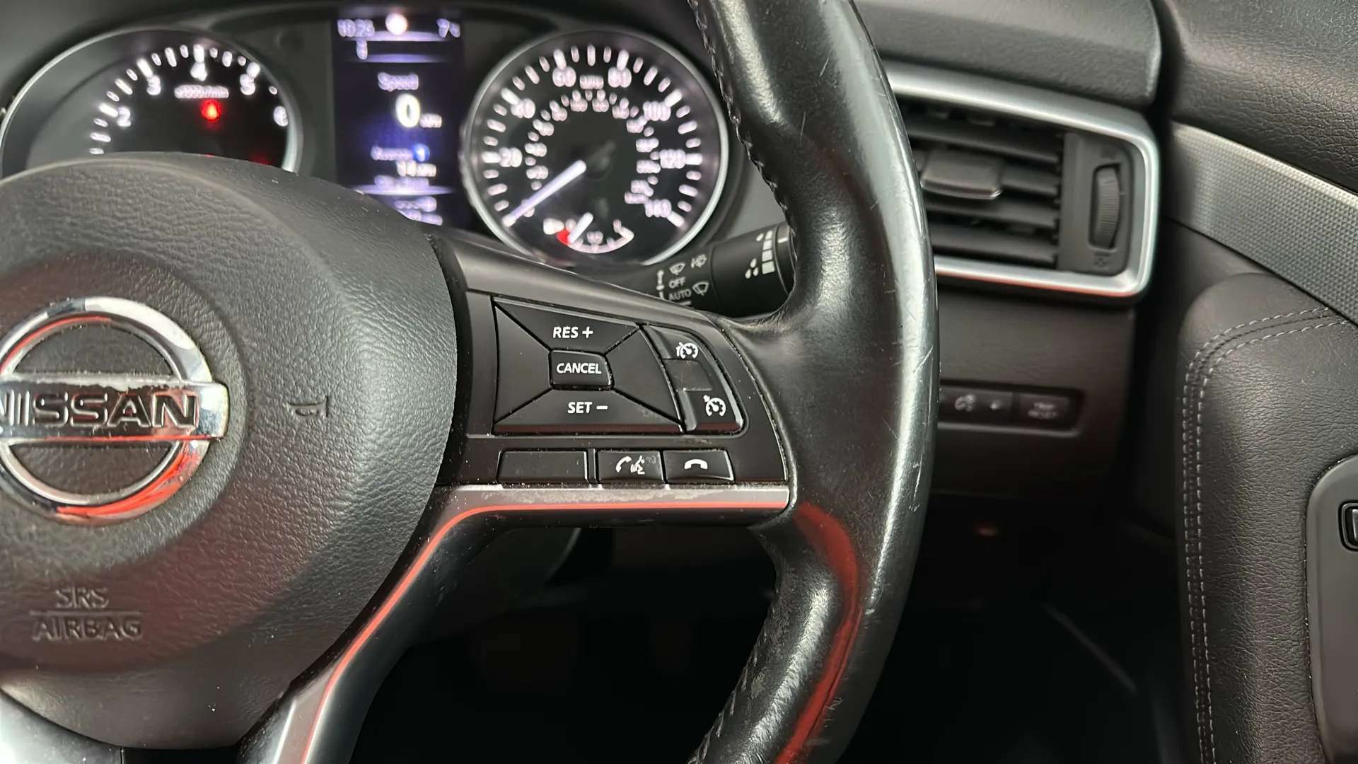 2017 NISSAN QASHQAI 2017 NISSAN QASHQAI