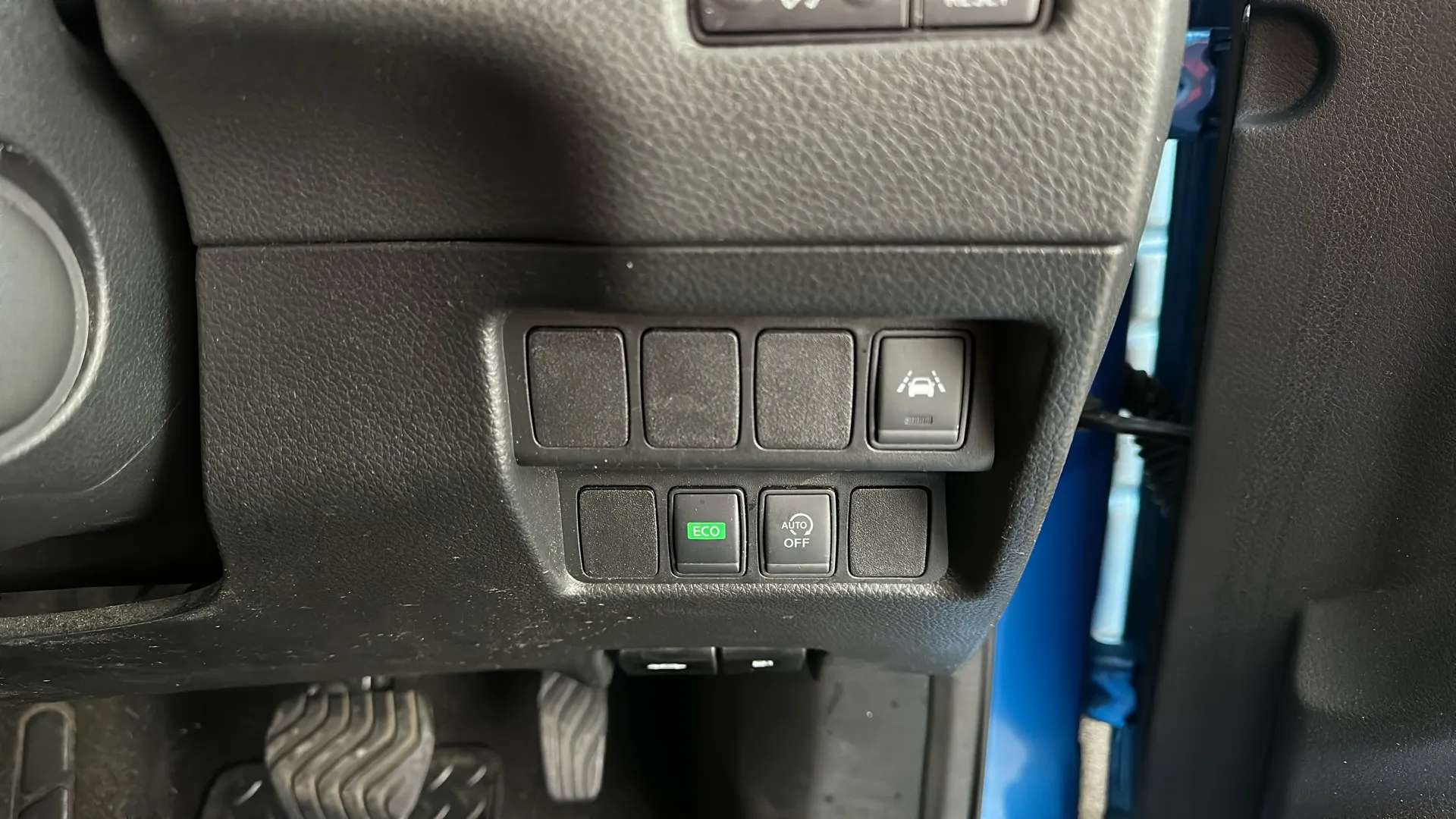 2017 NISSAN QASHQAI 2017 NISSAN QASHQAI