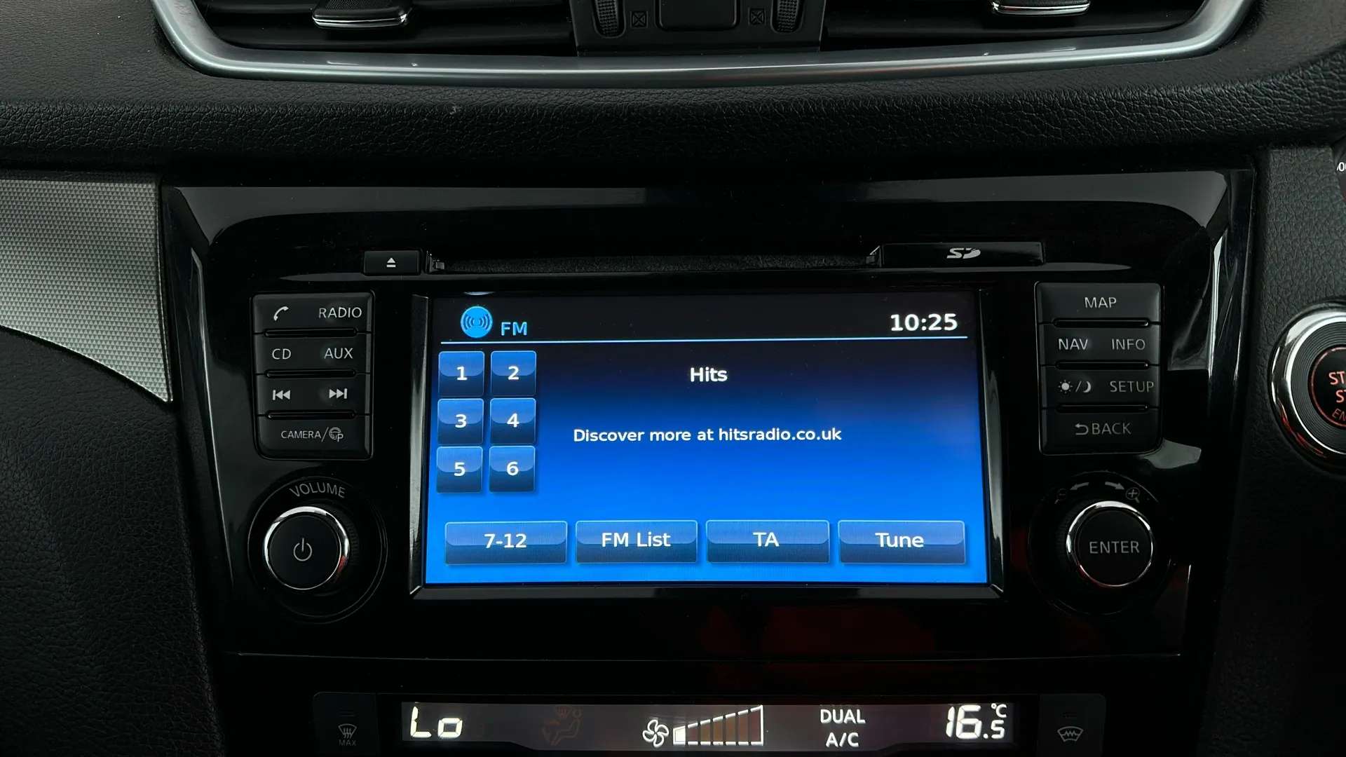2017 NISSAN QASHQAI 2017 NISSAN QASHQAI