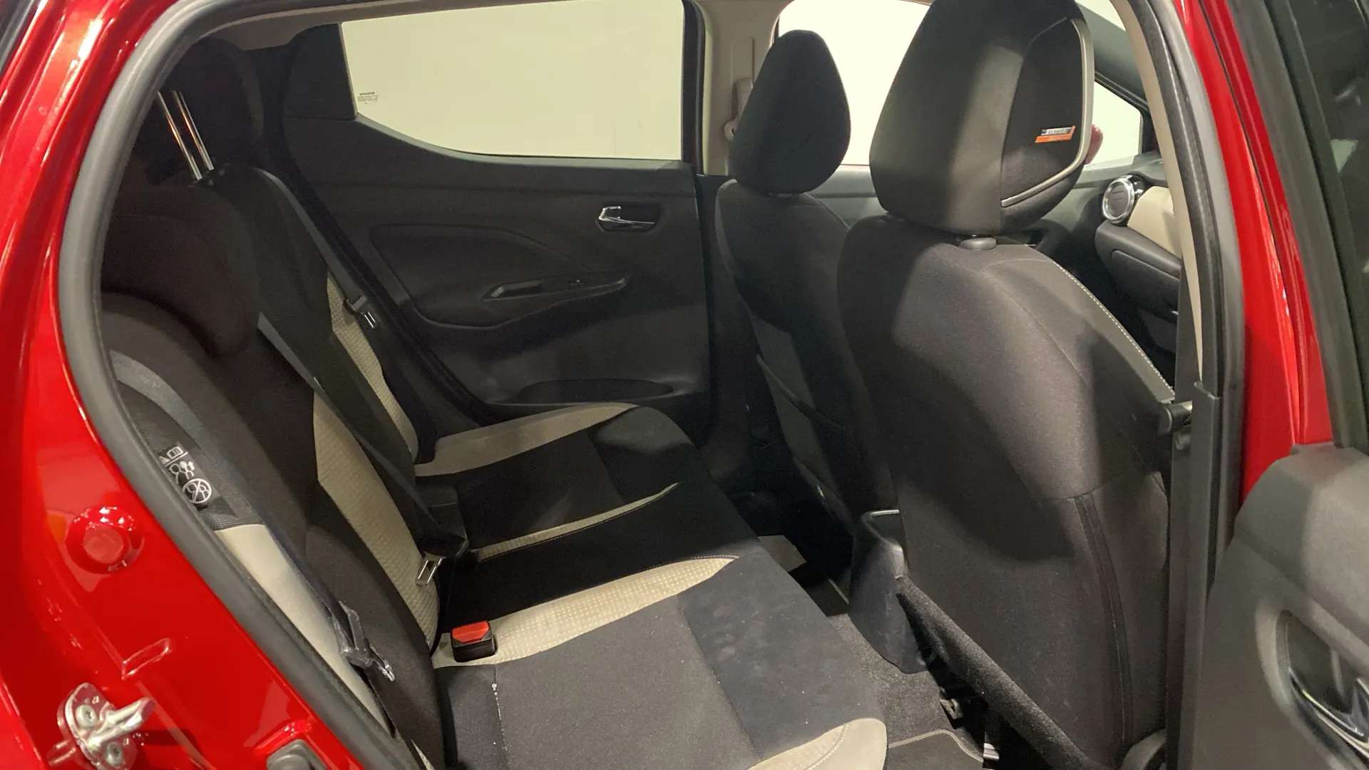 2020 NISSAN MICRA 2020 NISSAN MICRA