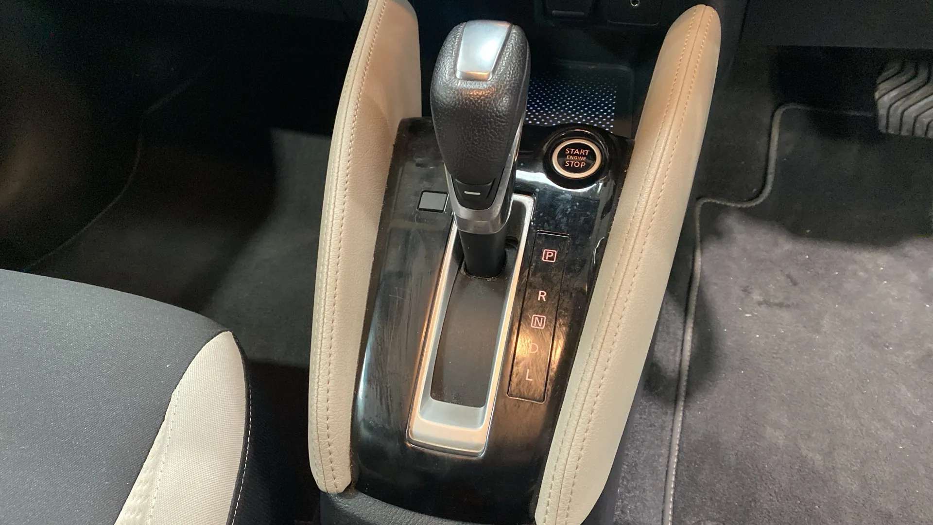 2020 NISSAN MICRA 2020 NISSAN MICRA