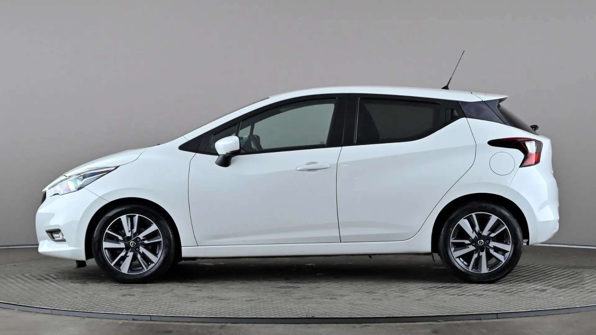 A 2020 NISSAN MICRA 1.0 IG-T 100 Tekna Xtronic A 2020 NISSAN MICRA 1.0 IG-T 100 Tekna Xtronic