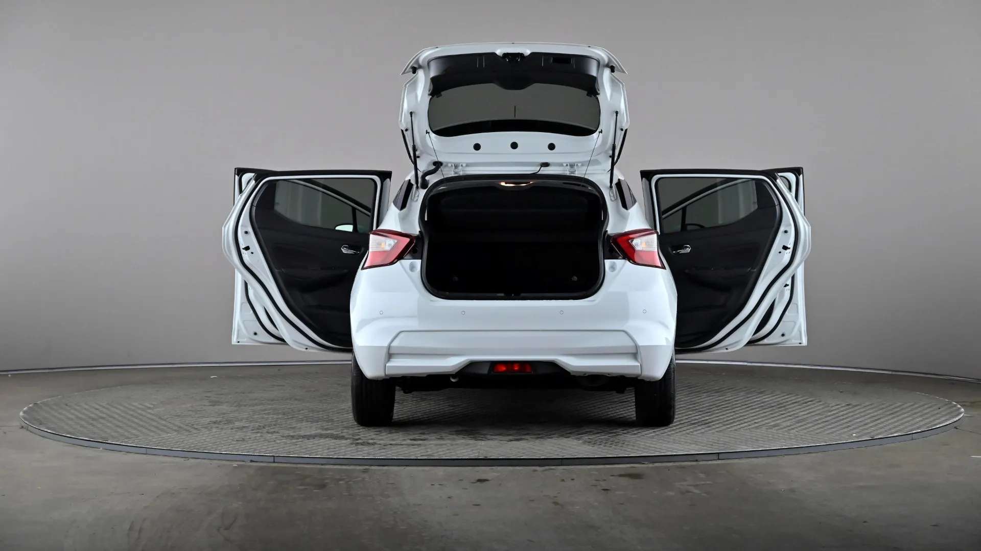 2020 NISSAN MICRA 2020 NISSAN MICRA