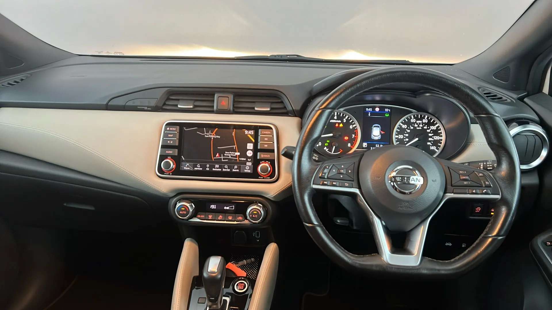 2020 NISSAN MICRA 2020 NISSAN MICRA