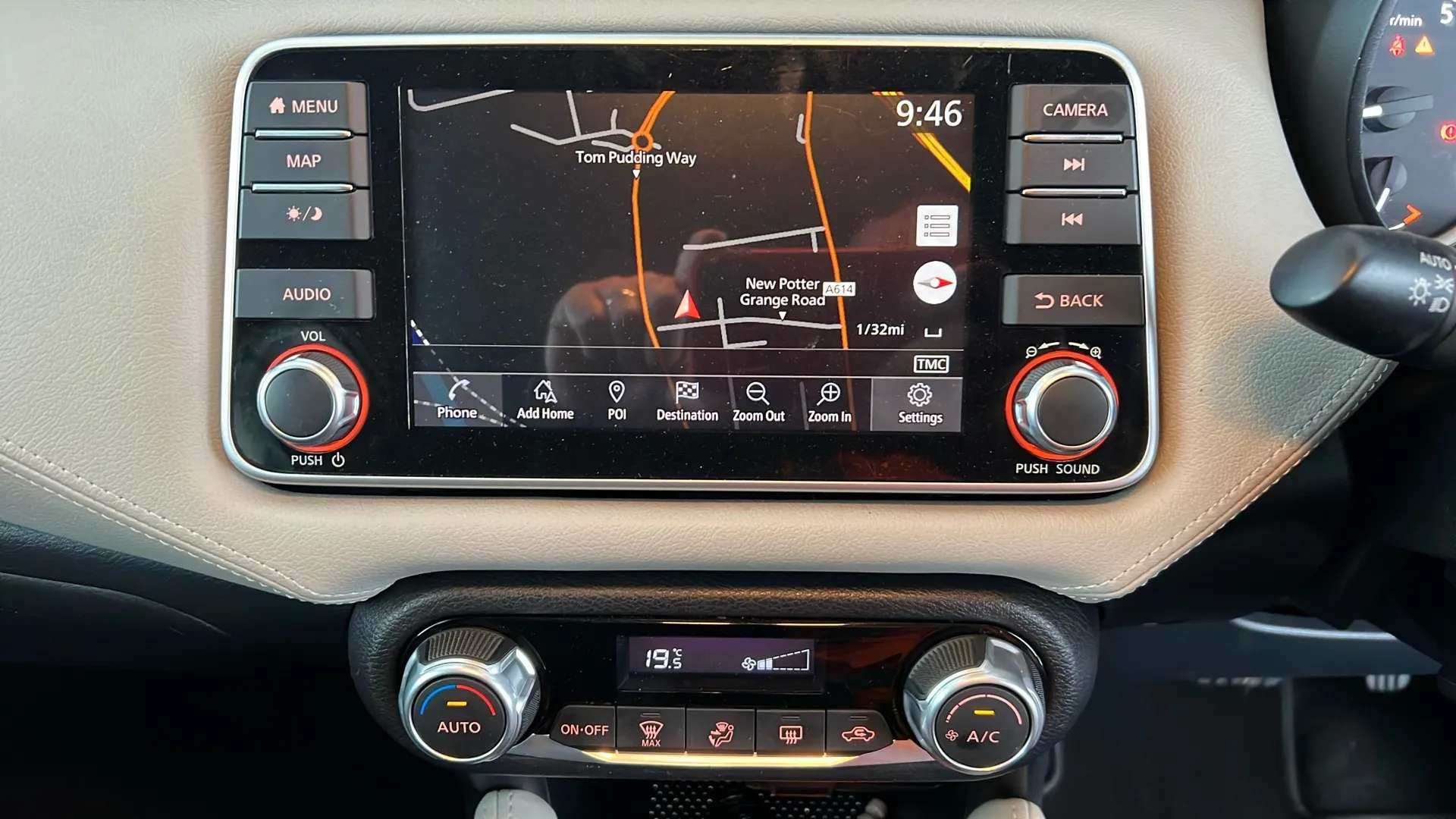 2020 NISSAN MICRA 2020 NISSAN MICRA