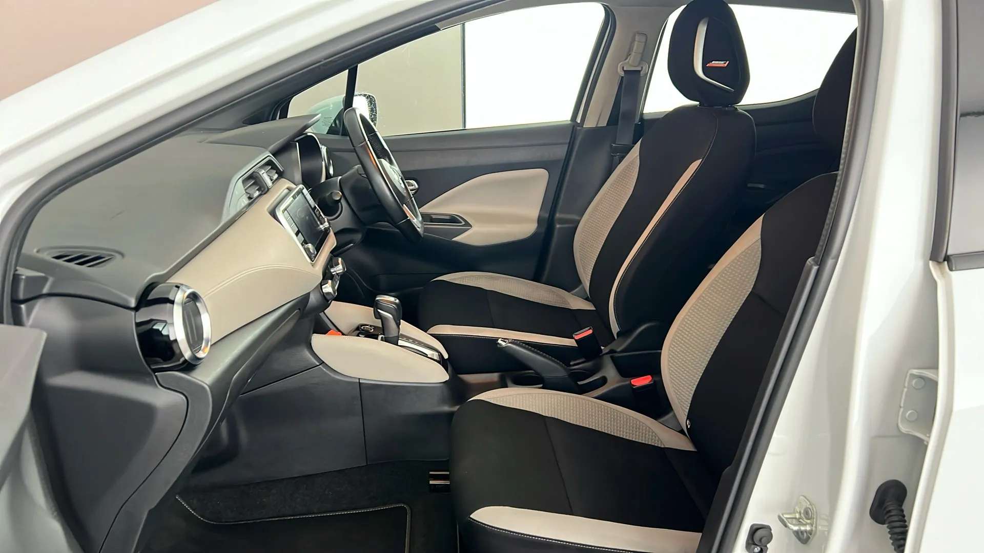 2020 NISSAN MICRA 2020 NISSAN MICRA