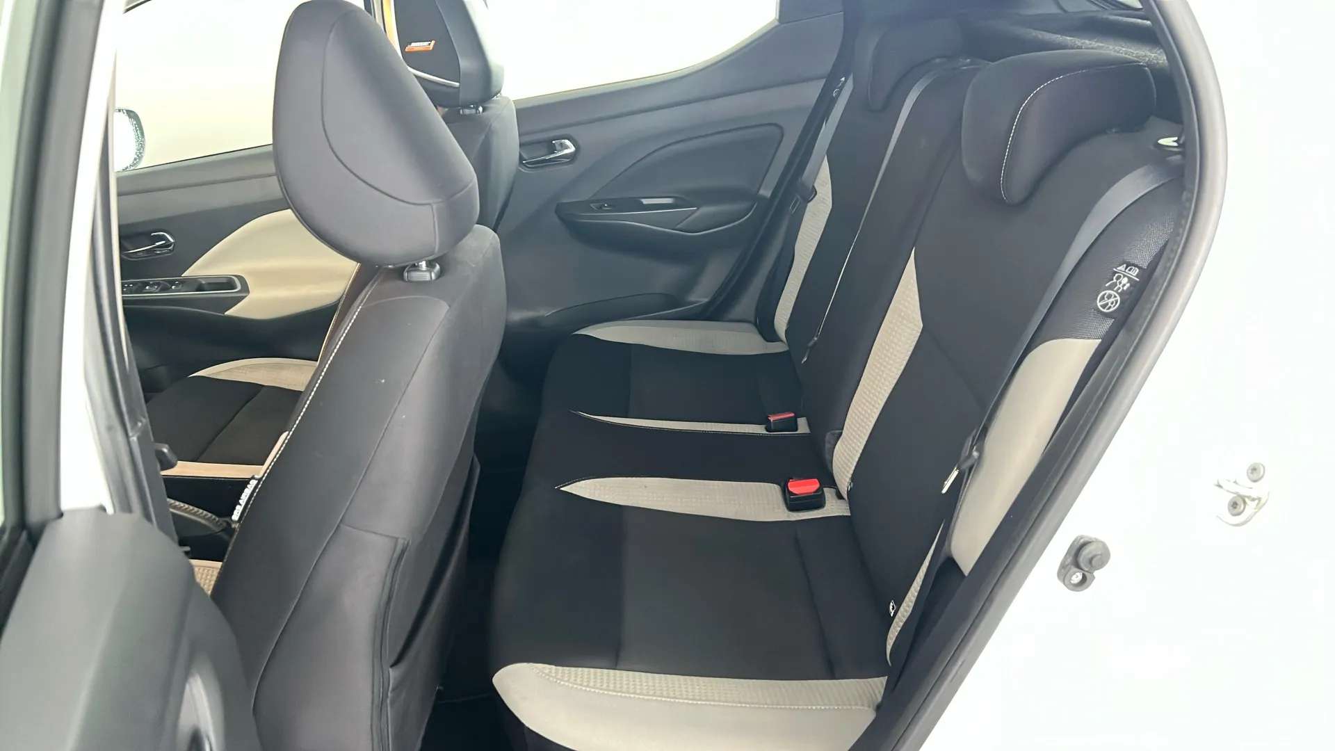 2020 NISSAN MICRA 2020 NISSAN MICRA