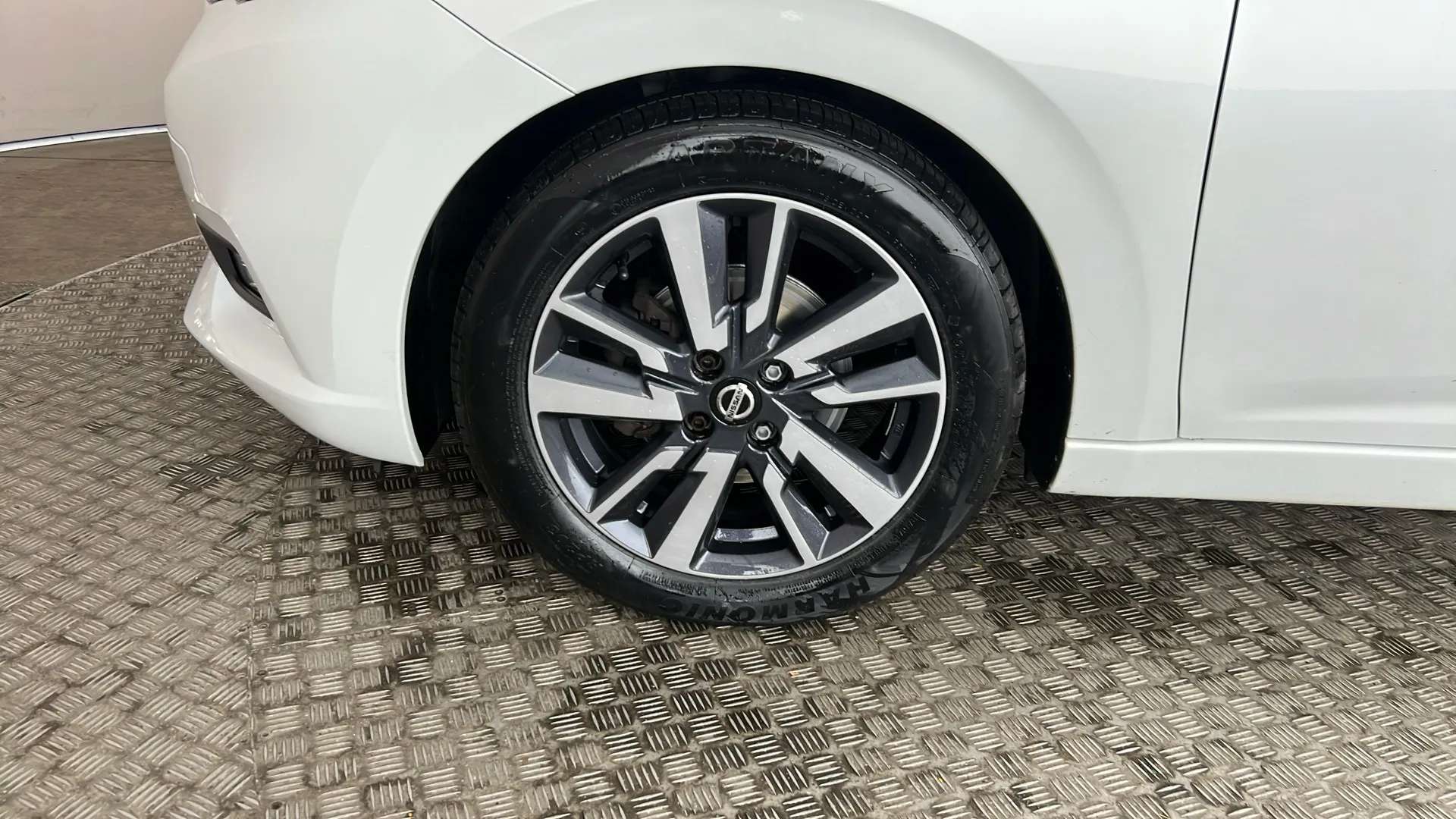 2020 NISSAN MICRA 2020 NISSAN MICRA