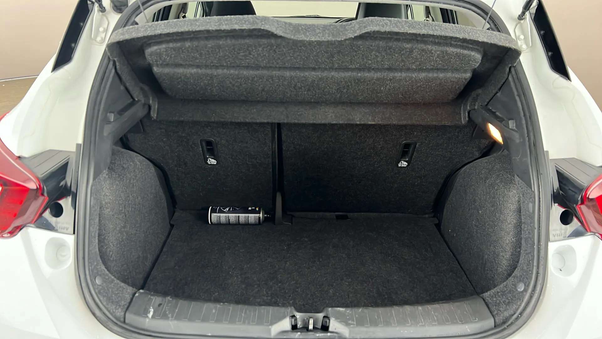 2020 NISSAN MICRA 2020 NISSAN MICRA