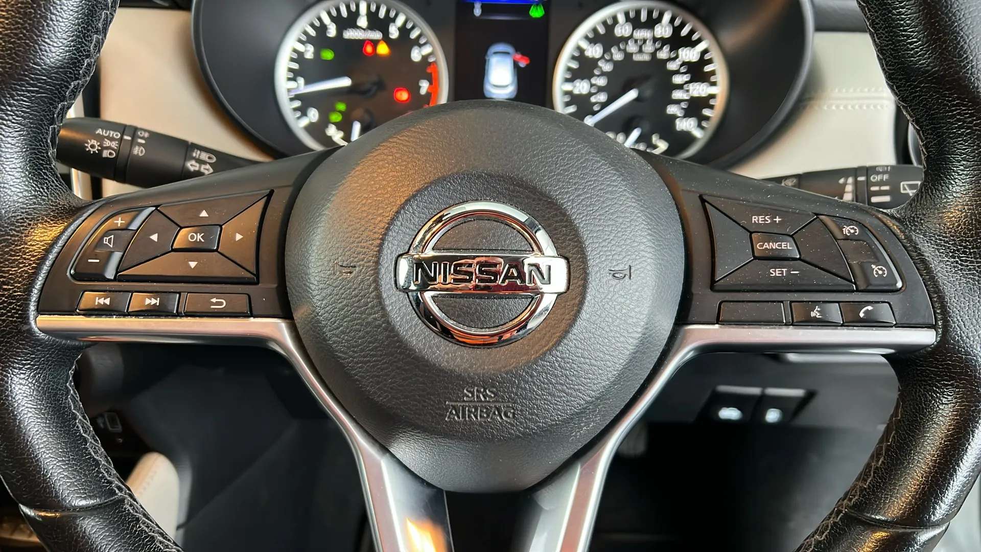 2020 NISSAN MICRA 2020 NISSAN MICRA