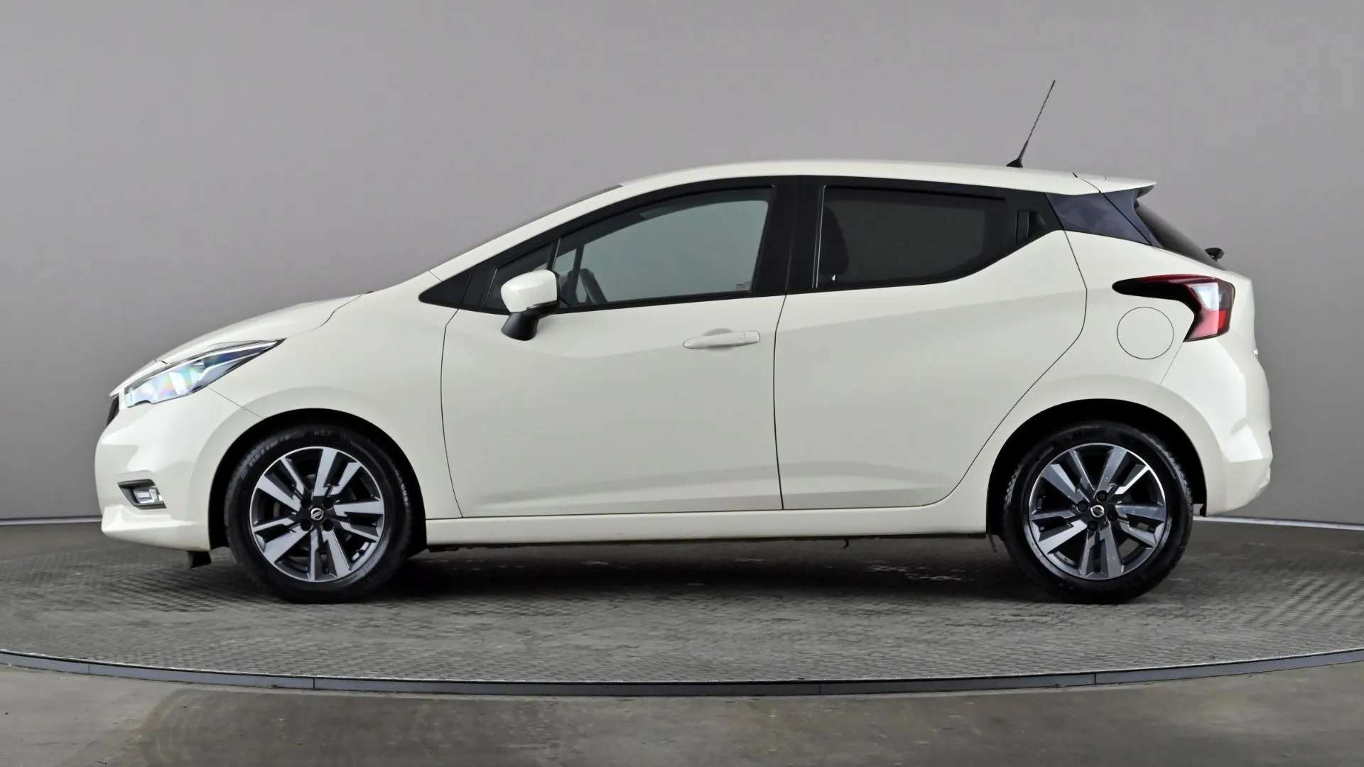 A 2020 NISSAN MICRA 1.0 IG-T 100 Tekna Xtronic A 2020 NISSAN MICRA 1.0 IG-T 100 Tekna Xtronic