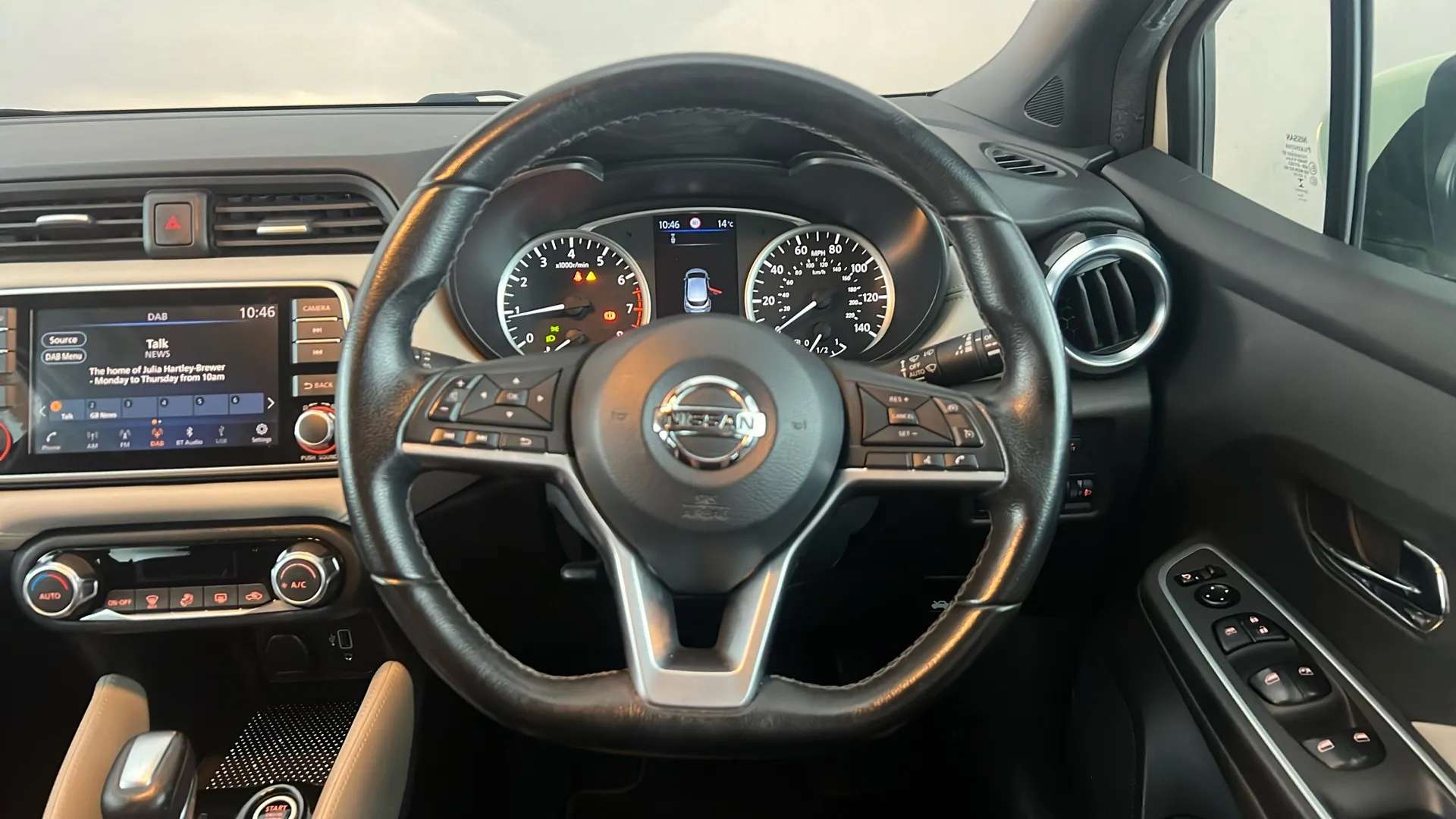 2020 NISSAN MICRA 2020 NISSAN MICRA