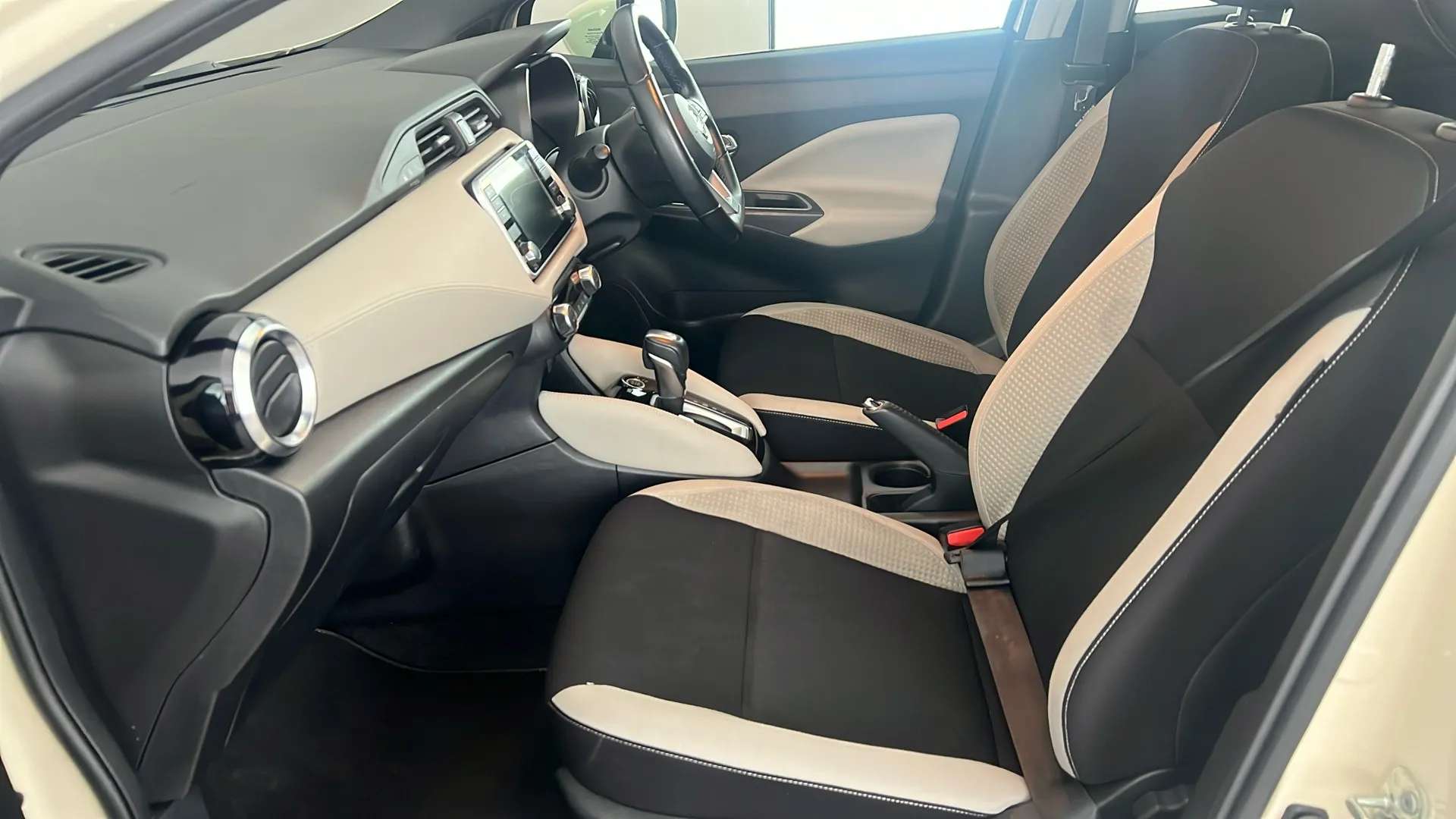 2020 NISSAN MICRA 2020 NISSAN MICRA