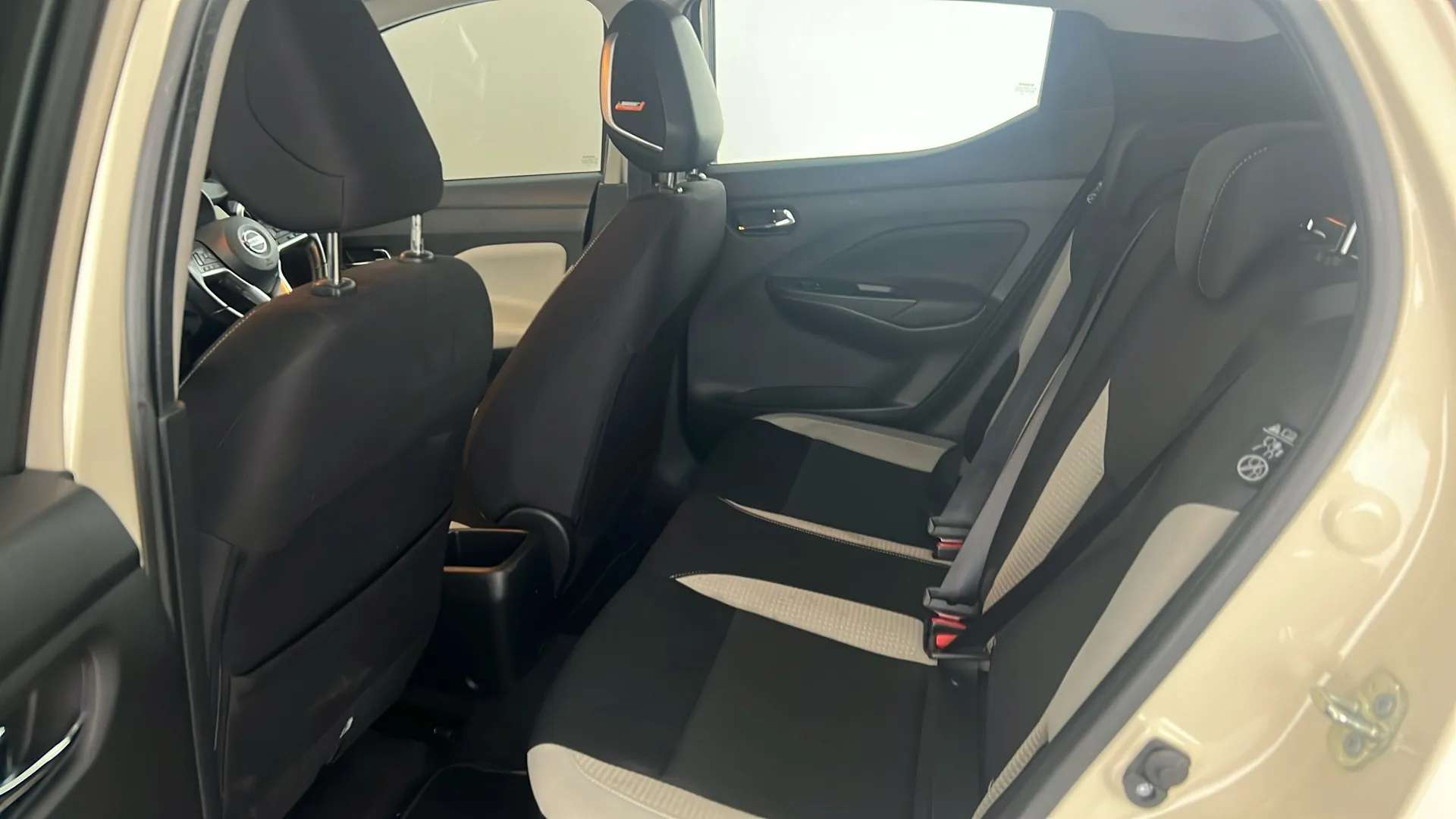 2020 NISSAN MICRA 2020 NISSAN MICRA