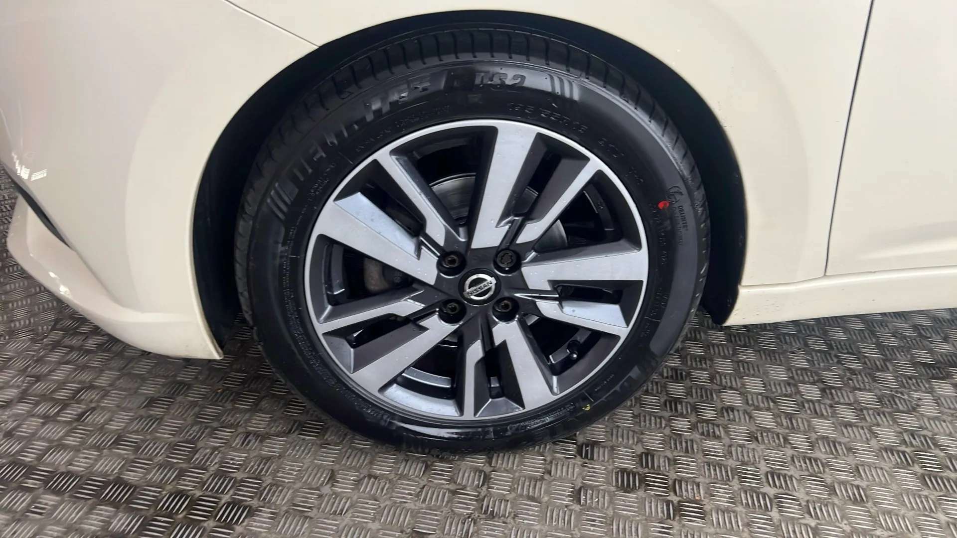 2020 NISSAN MICRA 2020 NISSAN MICRA