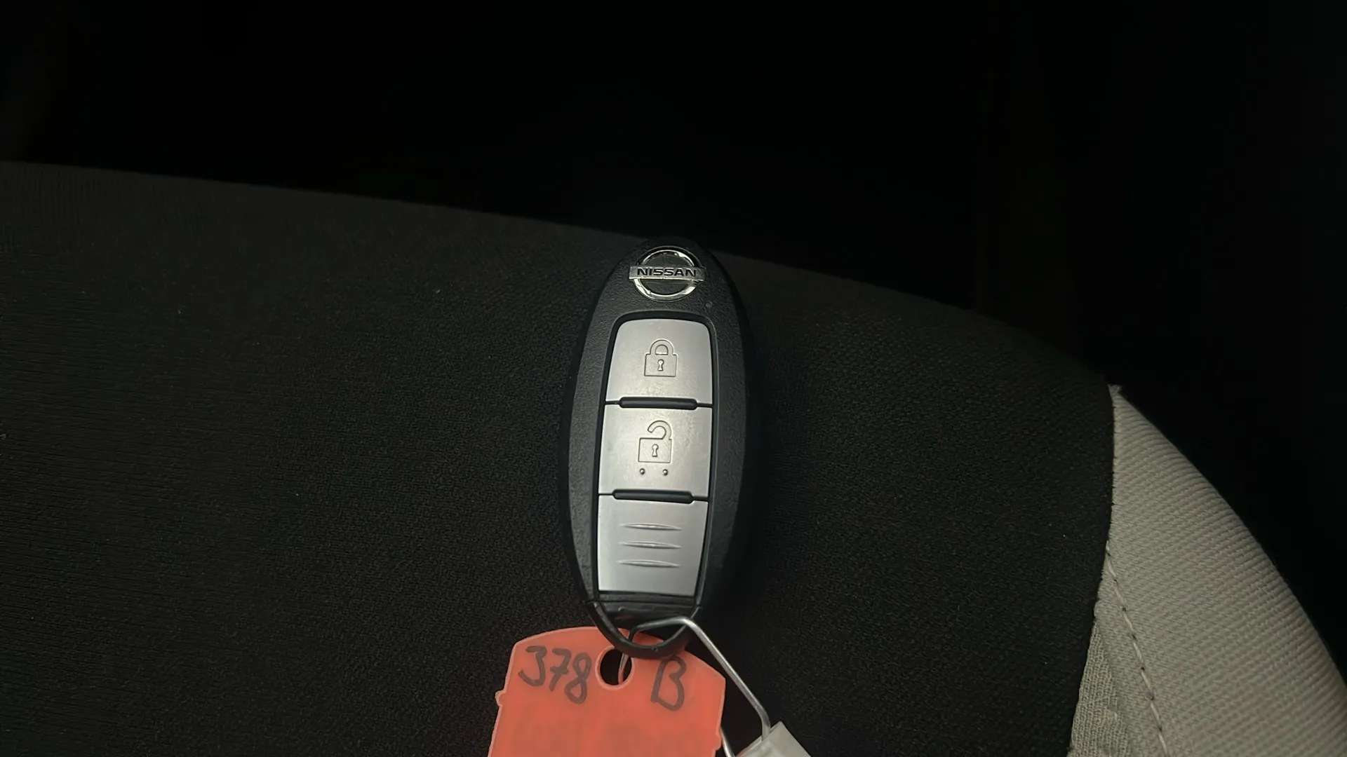 2020 NISSAN MICRA 2020 NISSAN MICRA