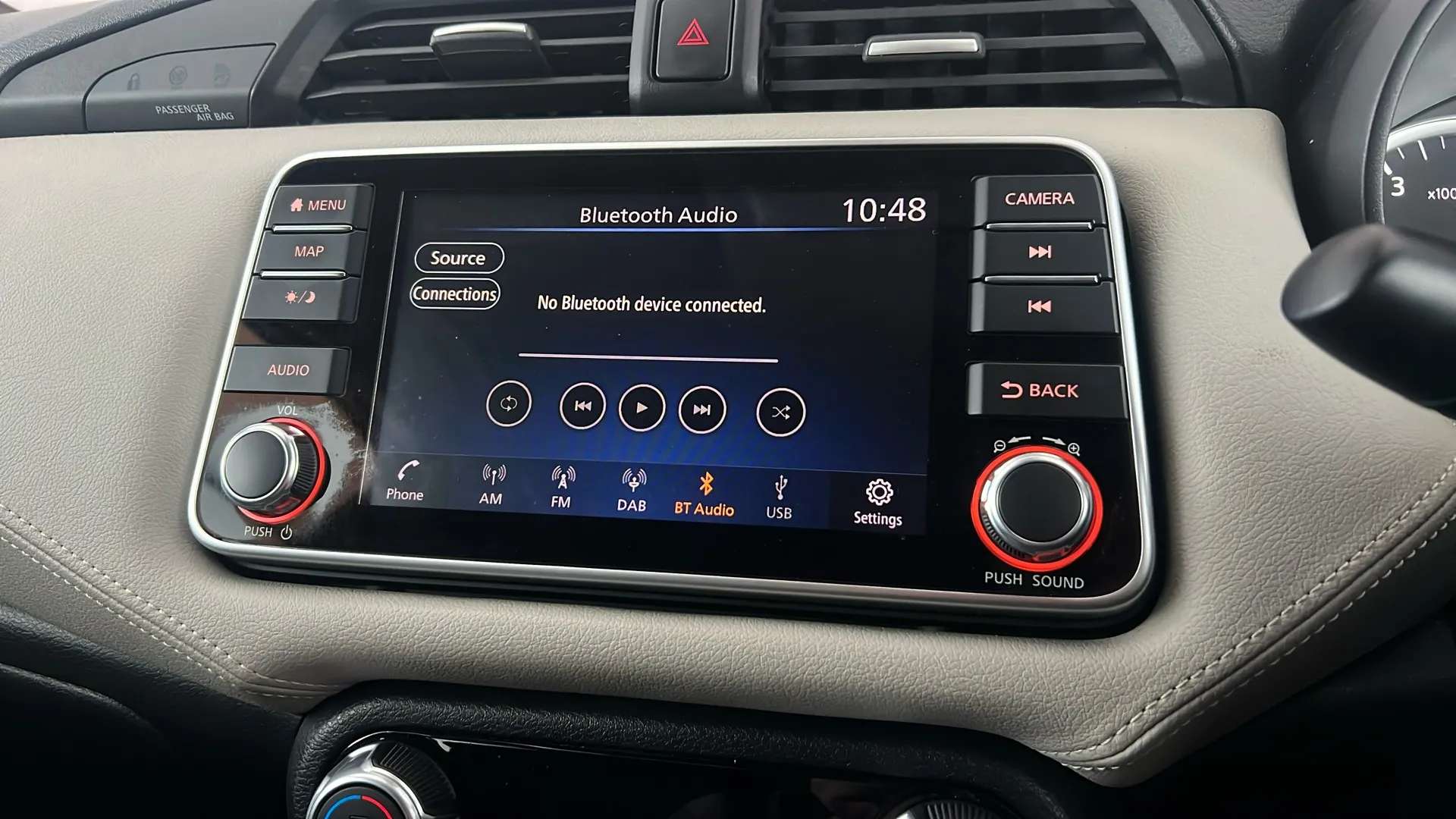 2020 NISSAN MICRA 2020 NISSAN MICRA