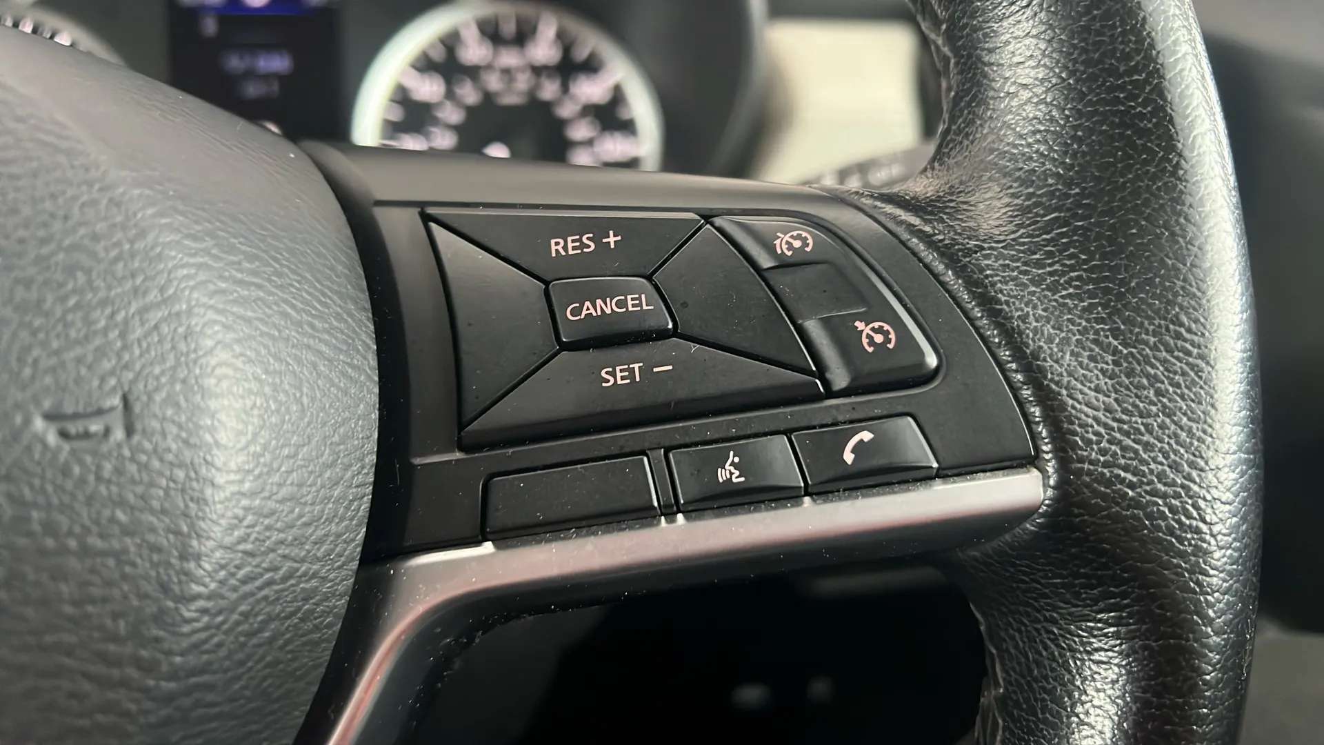 2020 NISSAN MICRA 2020 NISSAN MICRA