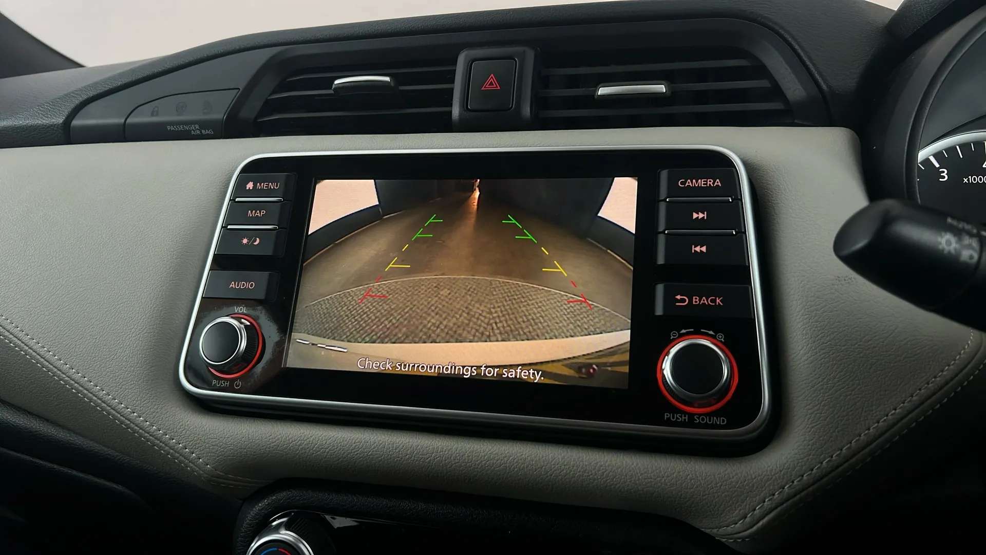 2020 NISSAN MICRA 2020 NISSAN MICRA