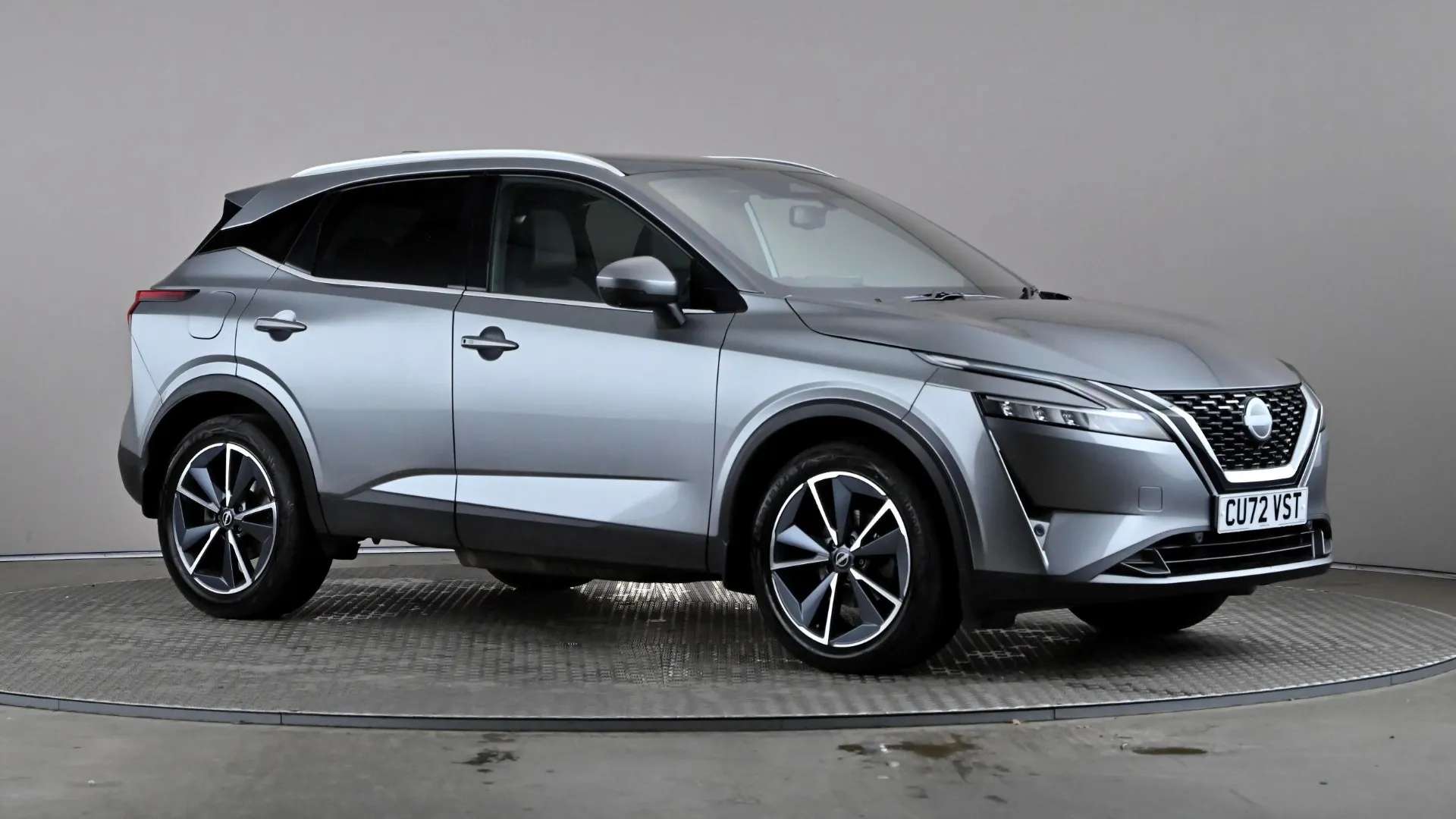 A 2022 NISSAN QASHQAI 1.3 DiG-T MH 158 Tekna Xtronic A 2022 NISSAN QASHQAI 1.3 DiG-T MH 158 Tekna Xtronic