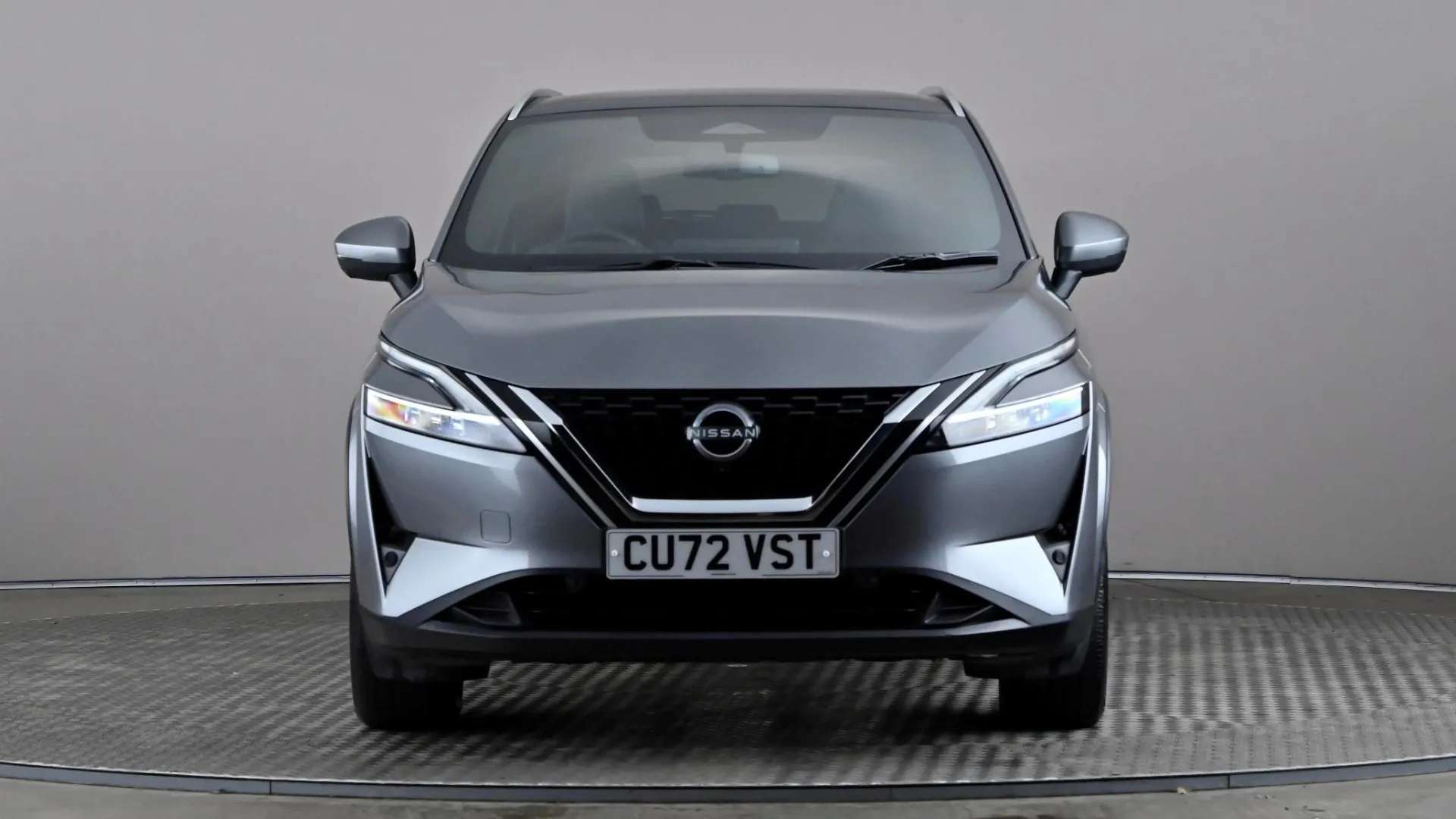 A 2022 NISSAN QASHQAI 1.3 DiG-T MH 158 Tekna Xtronic A 2022 NISSAN QASHQAI 1.3 DiG-T MH 158 Tekna Xtronic