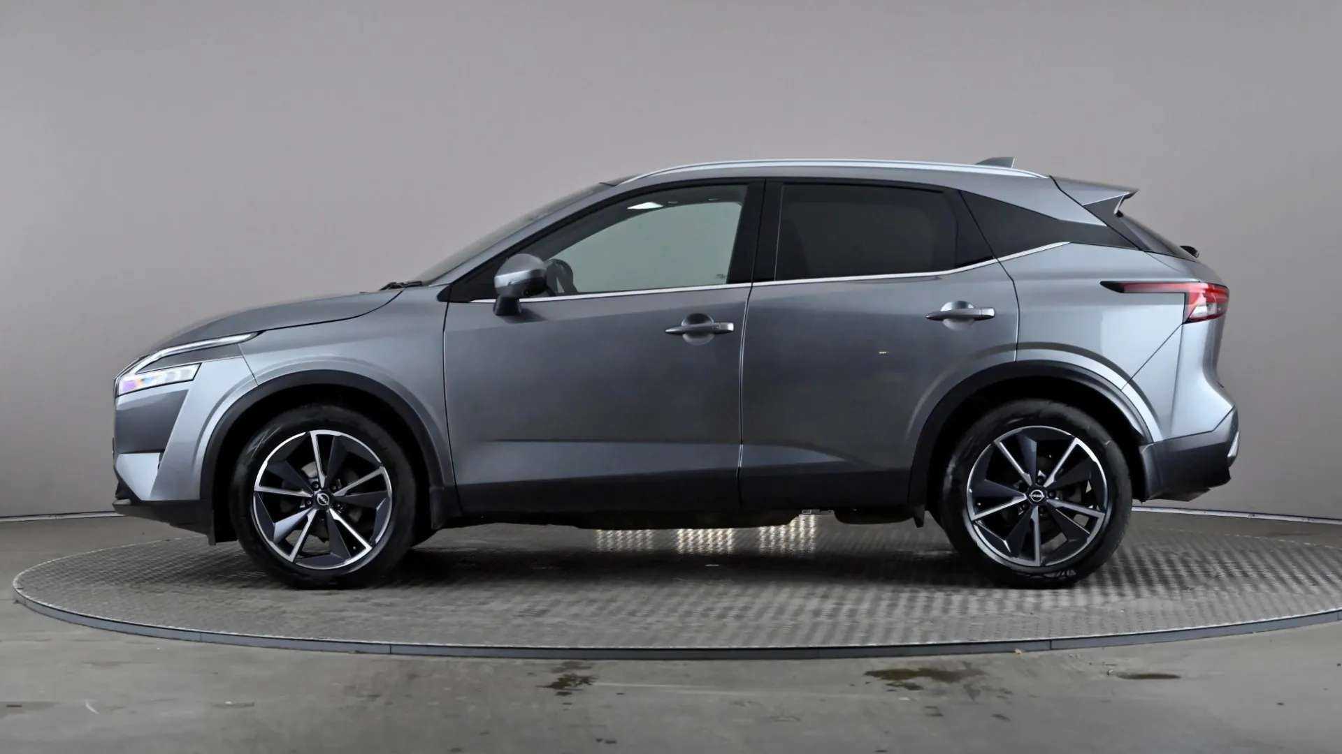 A 2022 NISSAN QASHQAI 1.3 DiG-T MH 158 Tekna Xtronic A 2022 NISSAN QASHQAI 1.3 DiG-T MH 158 Tekna Xtronic