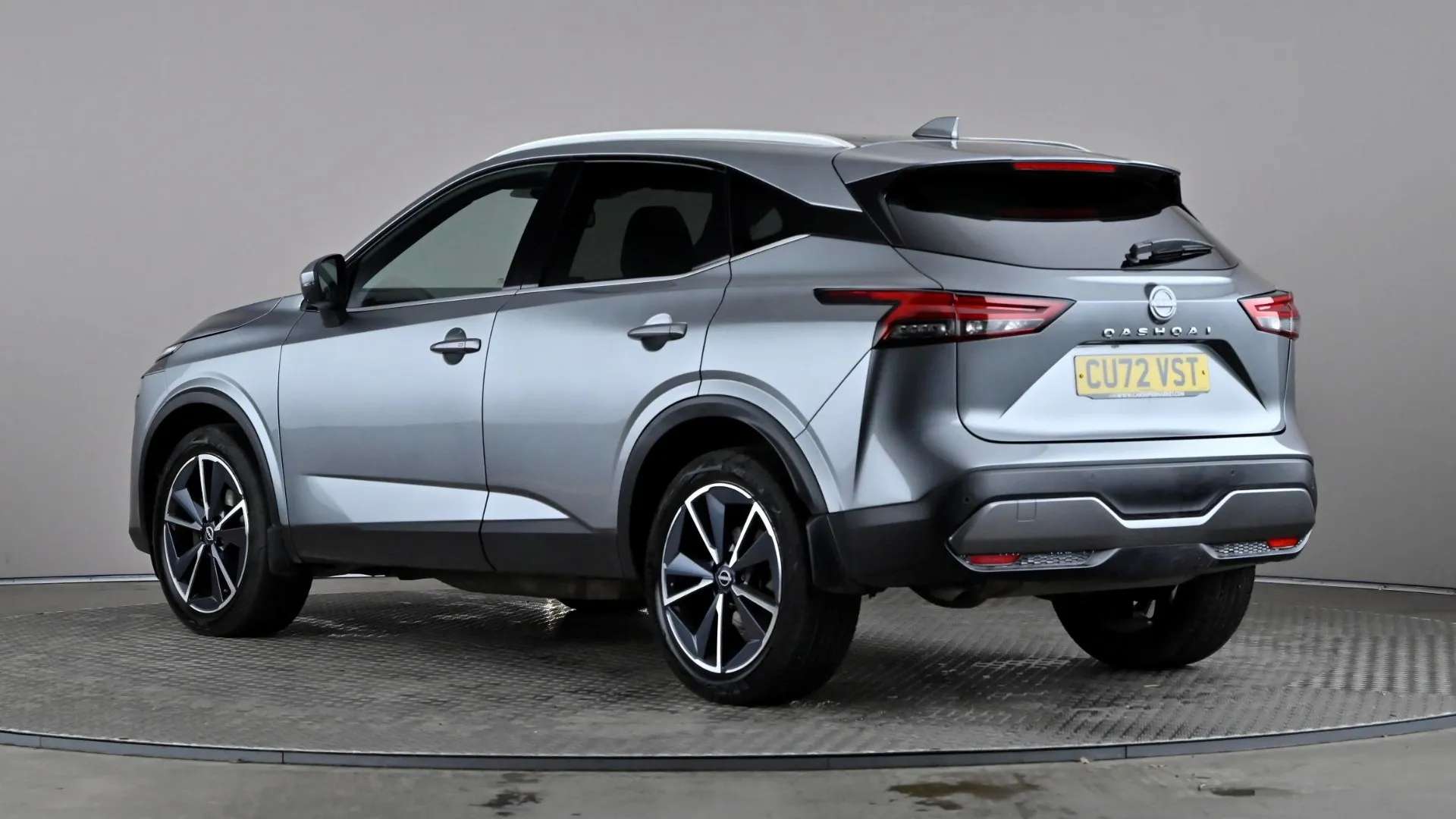 A 2022 NISSAN QASHQAI 1.3 DiG-T MH 158 Tekna Xtronic A 2022 NISSAN QASHQAI 1.3 DiG-T MH 158 Tekna Xtronic