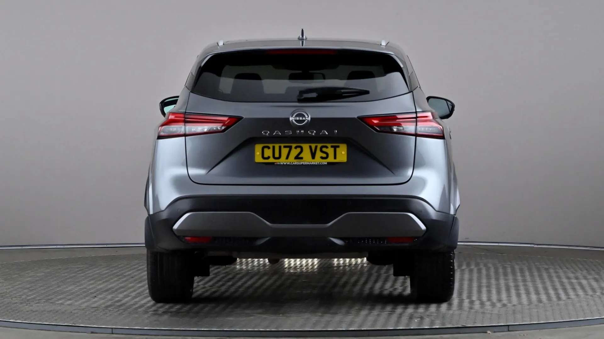 2022 NISSAN QASHQAI 2022 NISSAN QASHQAI