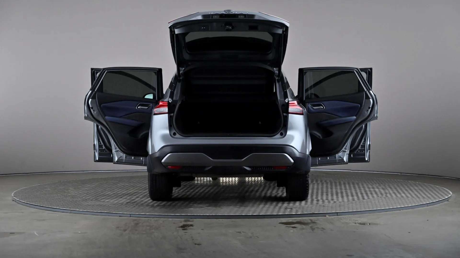 2022 NISSAN QASHQAI 2022 NISSAN QASHQAI