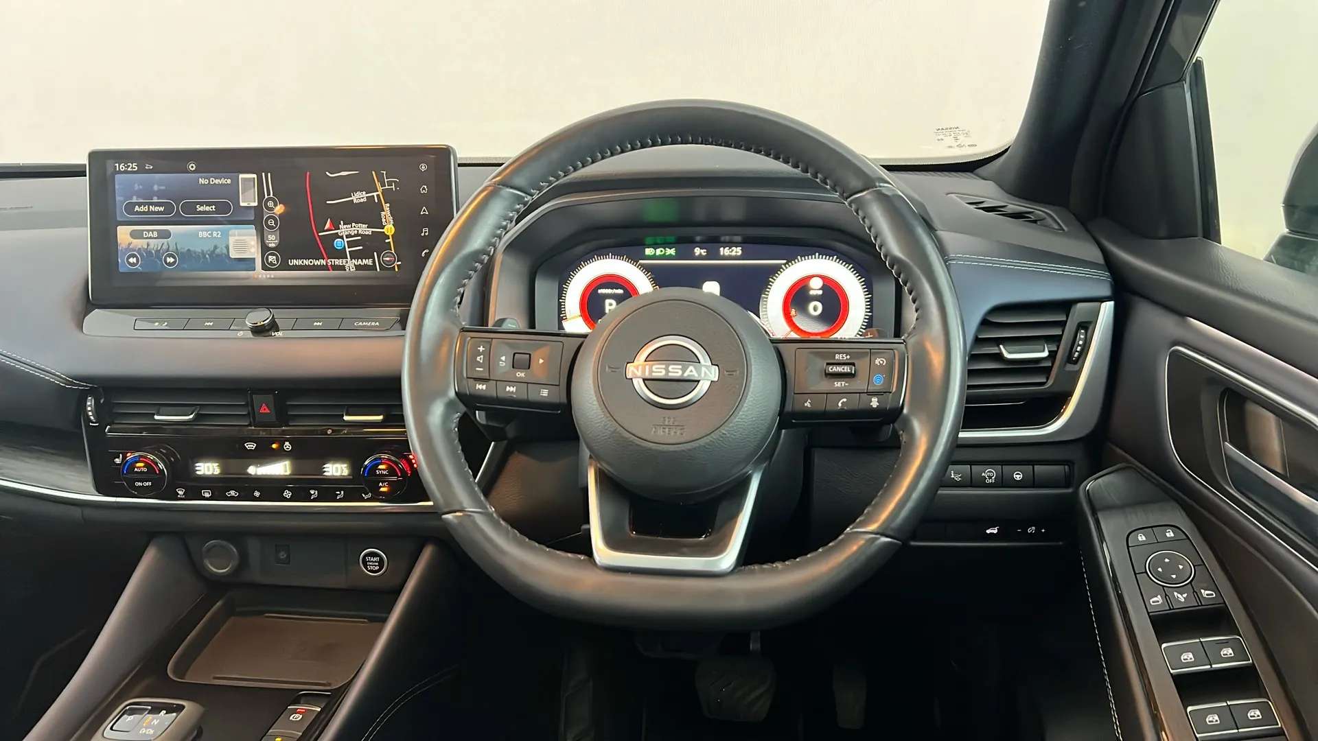 2022 NISSAN QASHQAI 2022 NISSAN QASHQAI