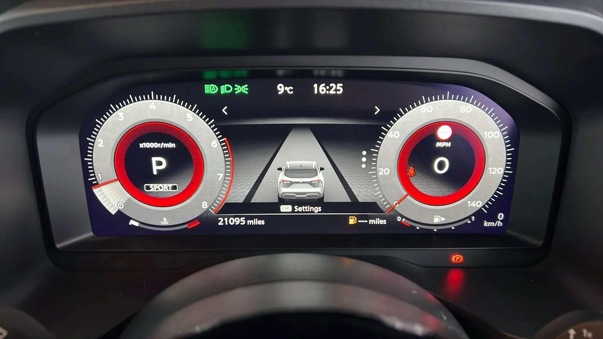 2022 NISSAN QASHQAI 2022 NISSAN QASHQAI