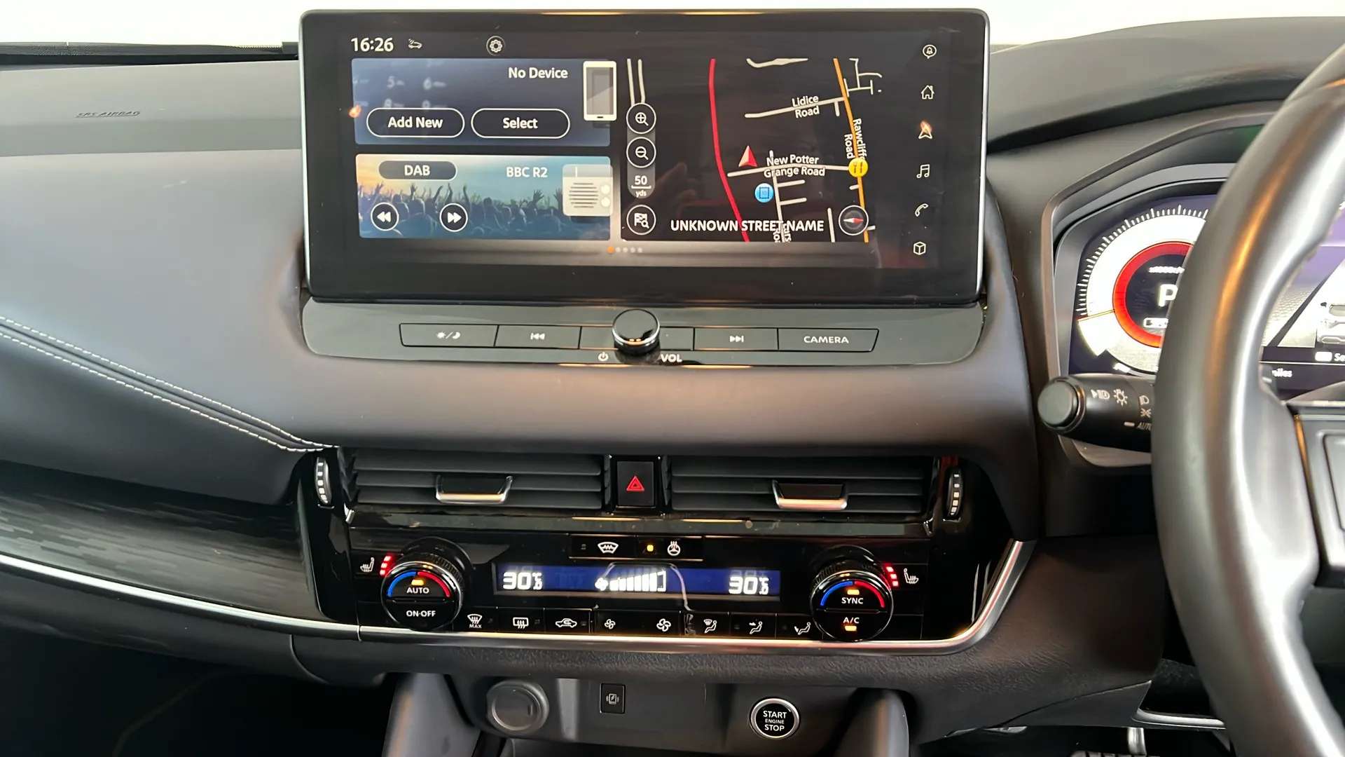 2022 NISSAN QASHQAI 2022 NISSAN QASHQAI