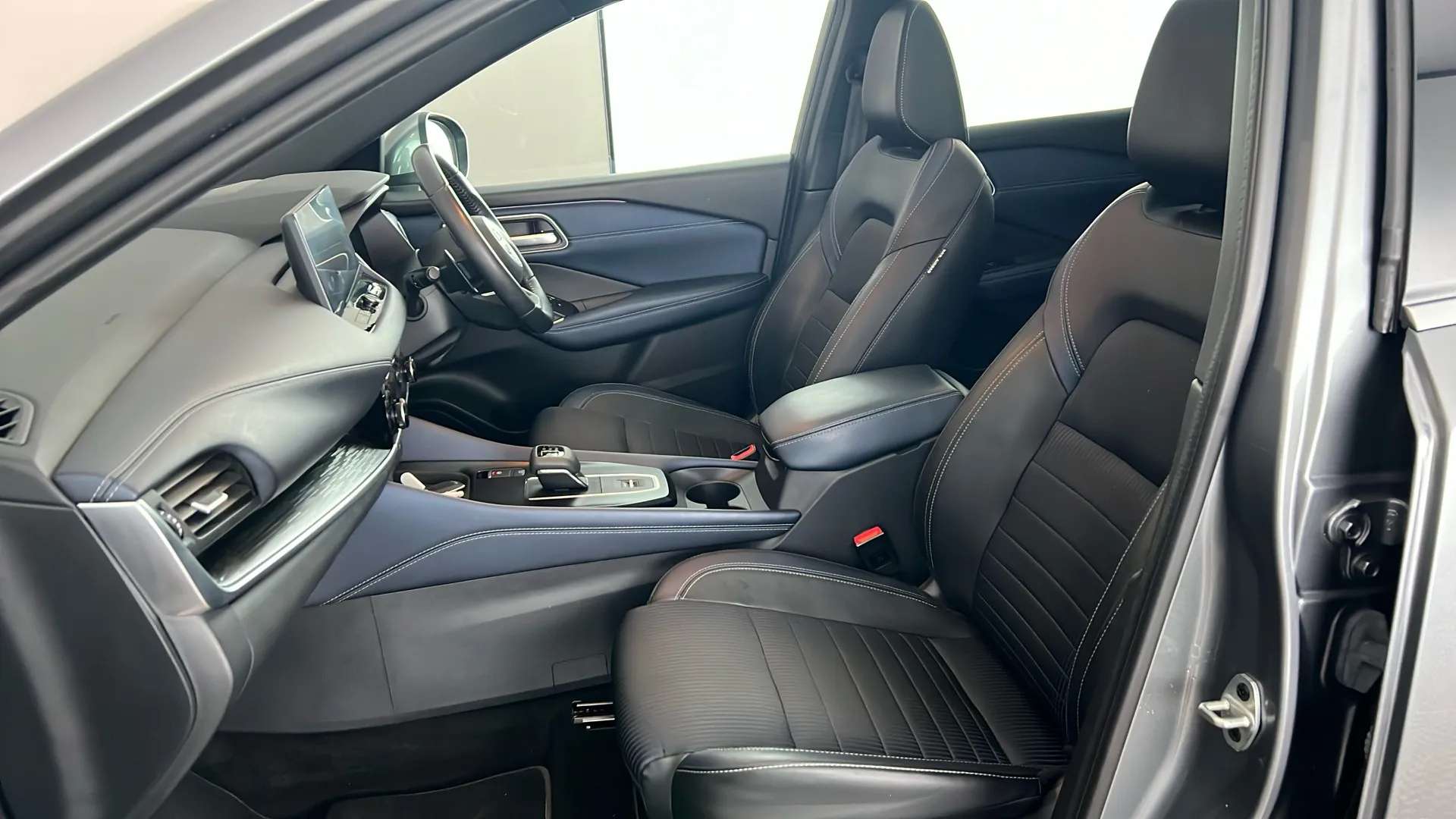 2022 NISSAN QASHQAI 2022 NISSAN QASHQAI