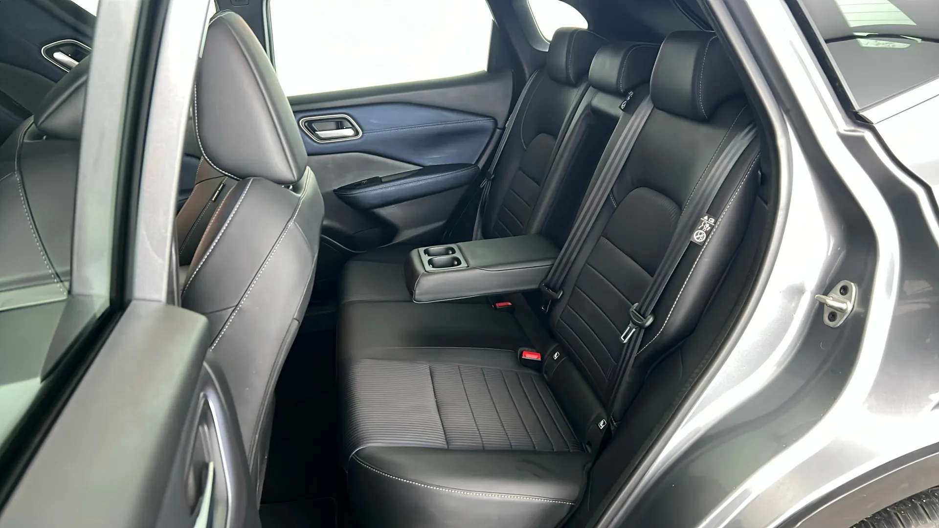 2022 NISSAN QASHQAI 2022 NISSAN QASHQAI