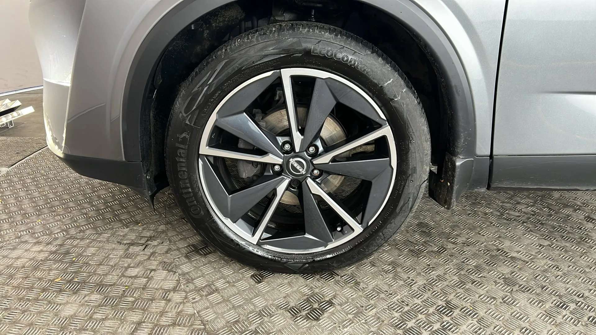 2022 NISSAN QASHQAI 2022 NISSAN QASHQAI